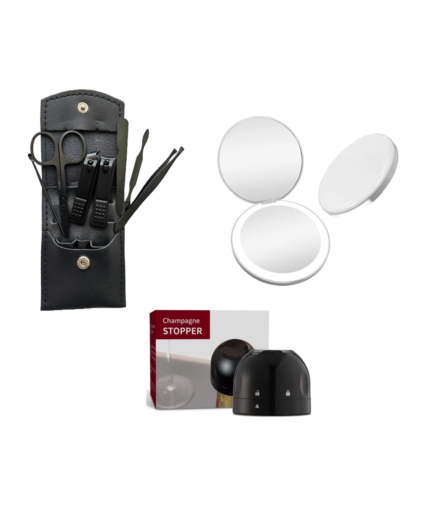 3 x Easter Gifts - Vassalli