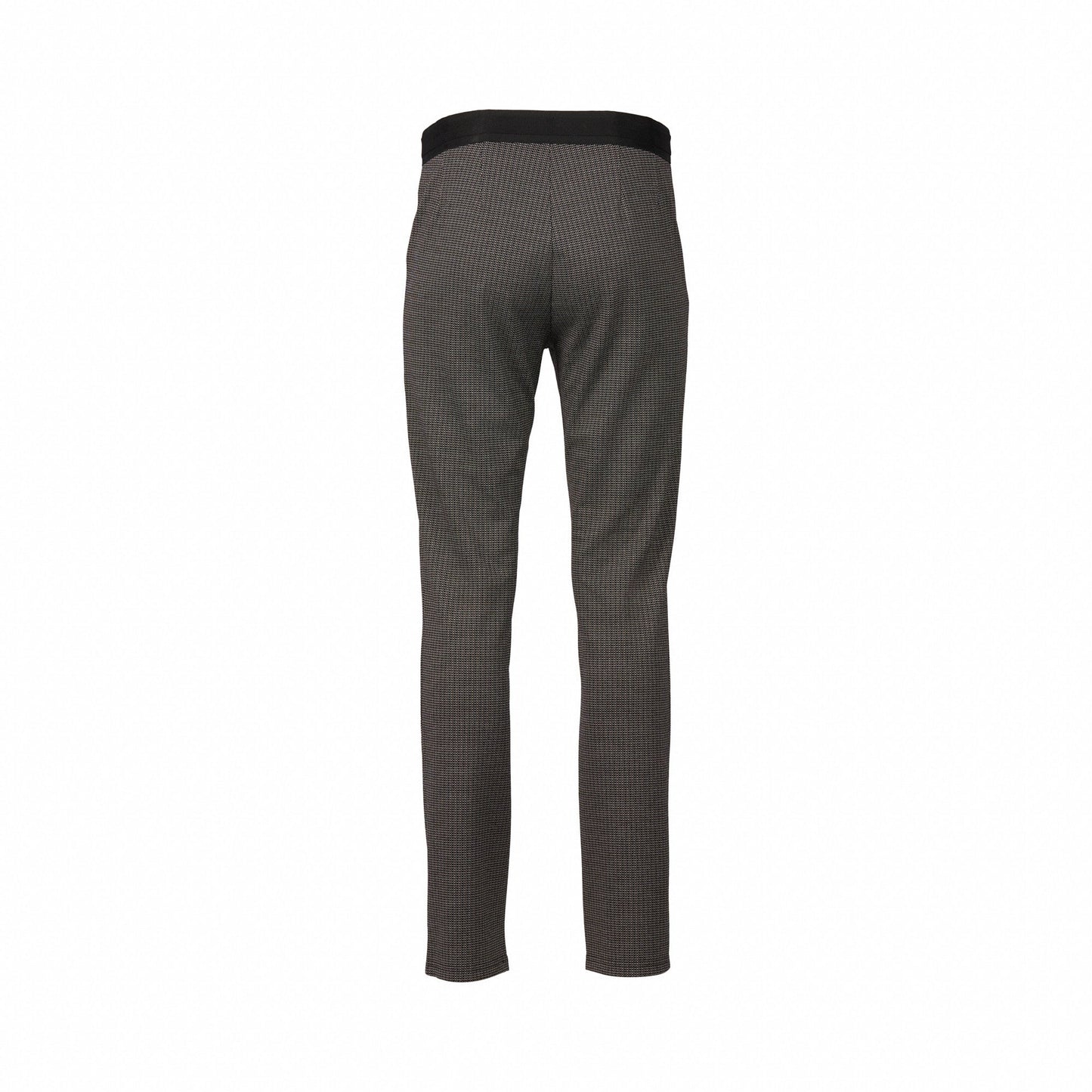 294 Jed - Slim Leg Full Length Pull-On - Vassalli