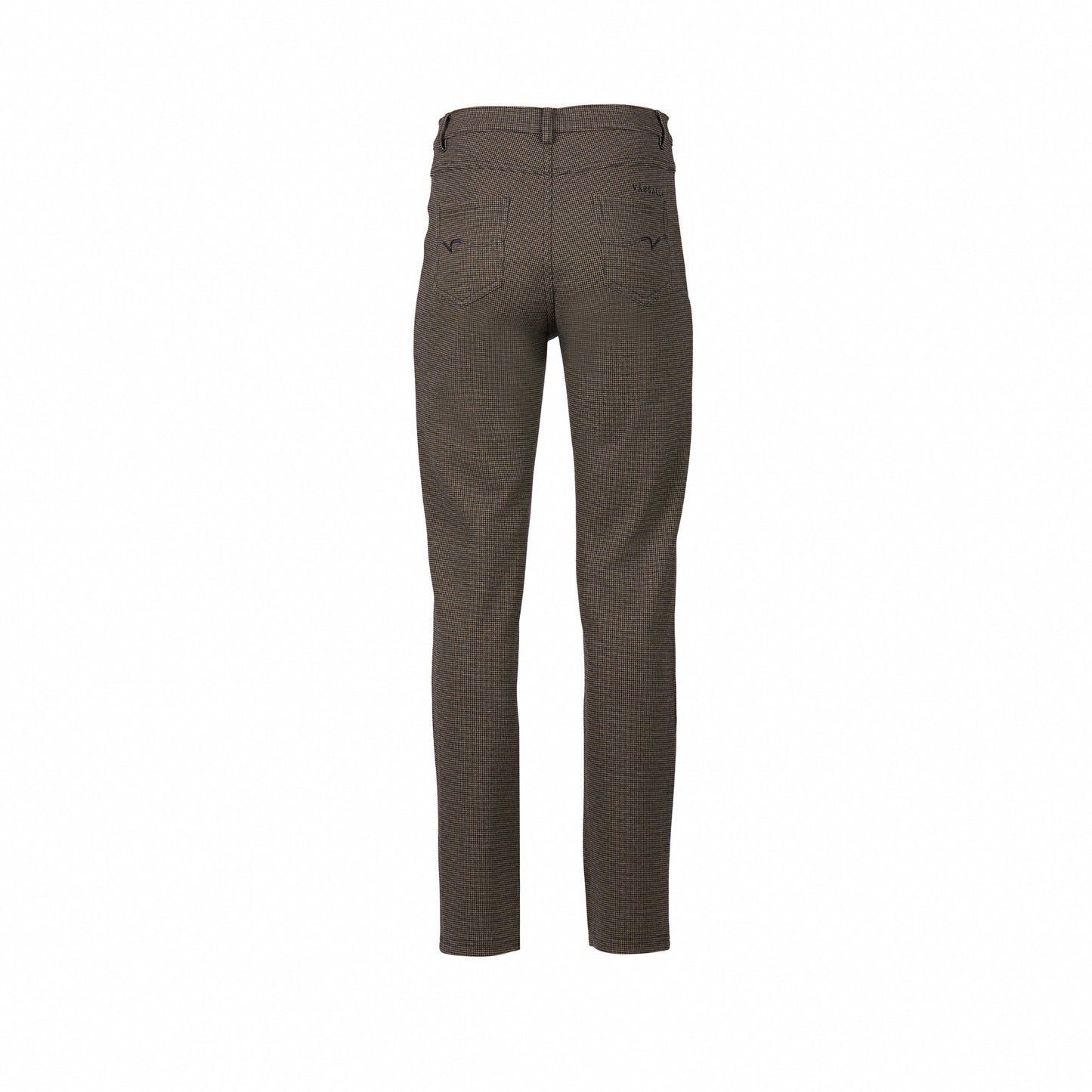 5803 Slim Leg Ponti Pant - Harlow