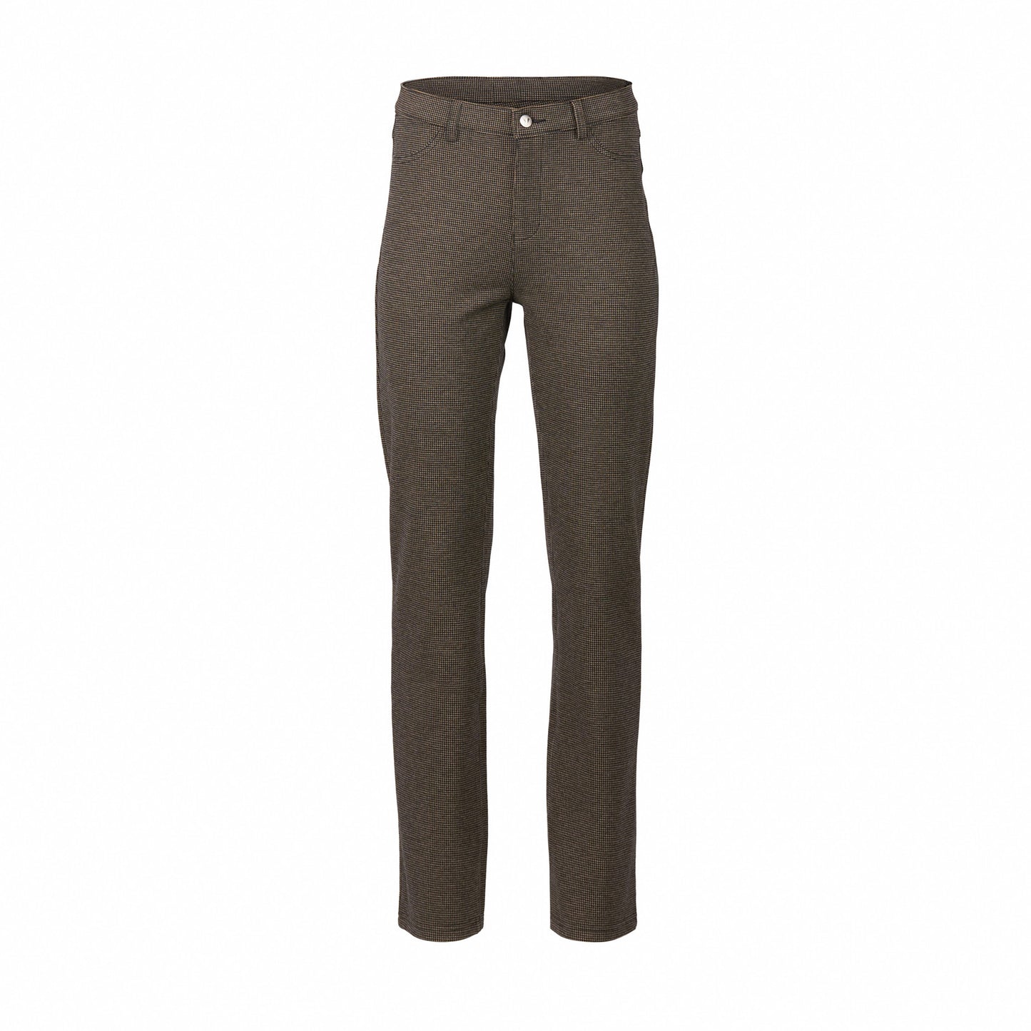 5803 Slim Leg Ponti Pant - Harlow