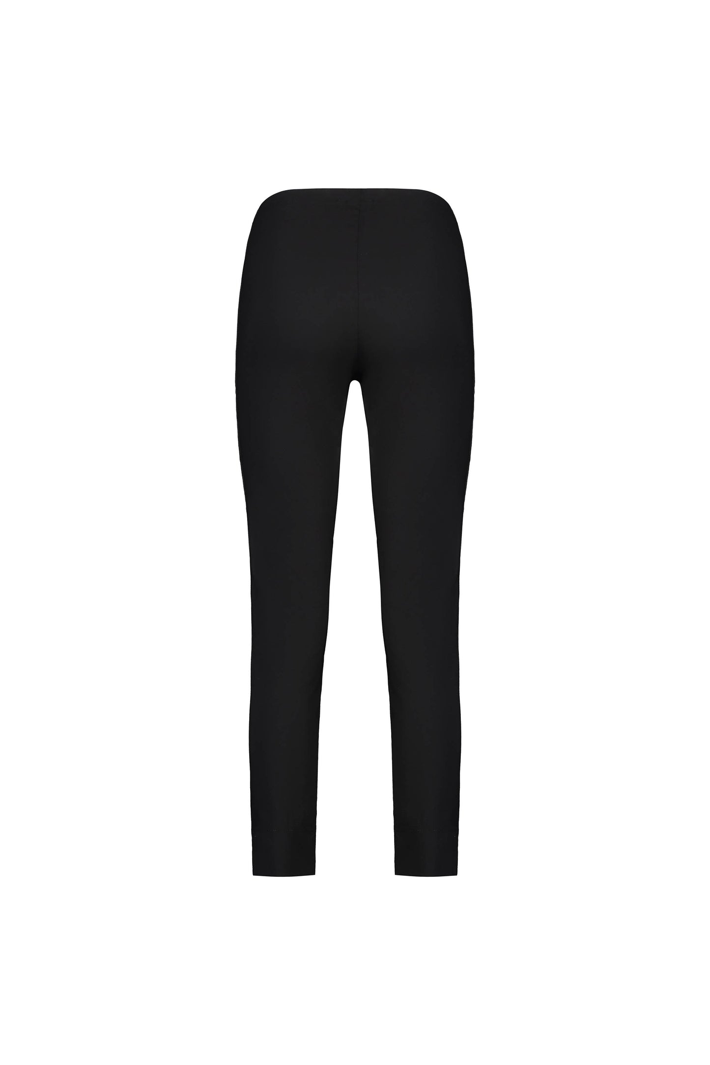 P5362 Black - Paris Capri