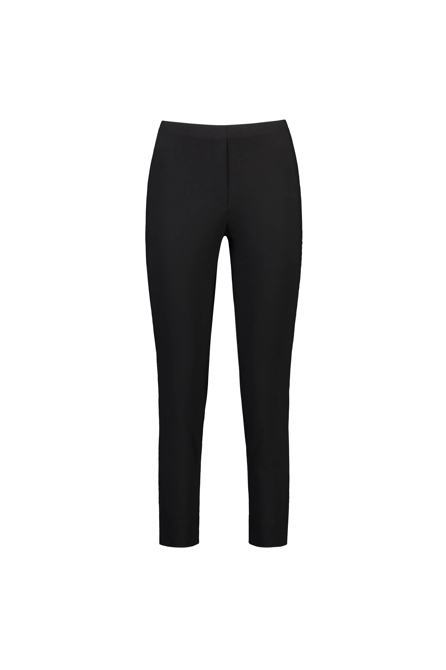 P5362 Black - Paris Capri