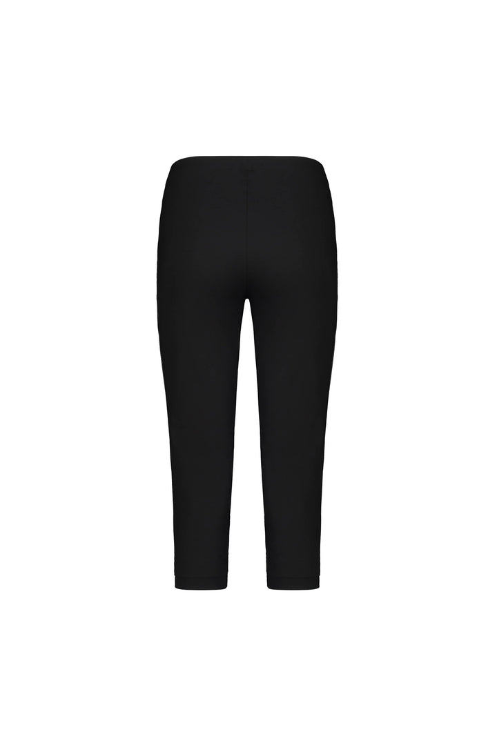 P5364 Black - Paris 3/4 - Vassalli