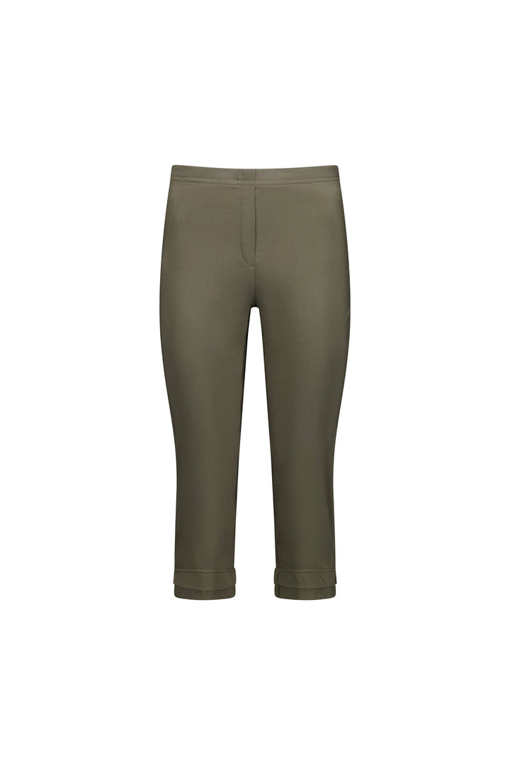 P5364 Khaki - Paris 3/4 - Vassalli