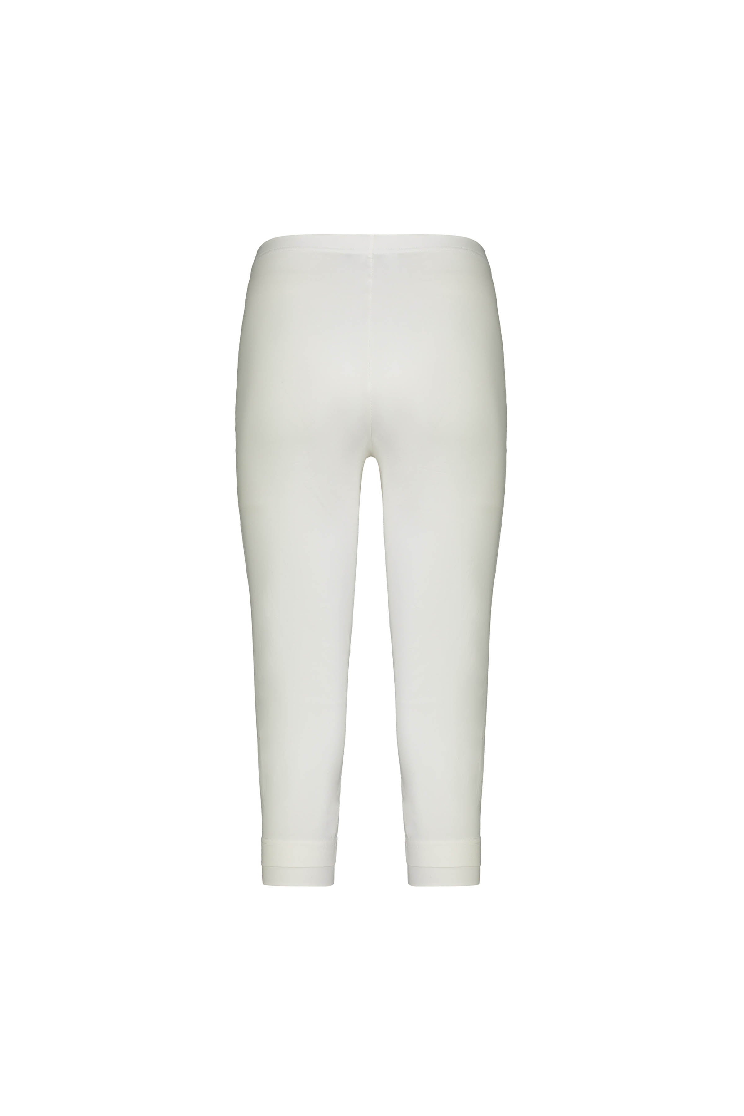 P5364 White - Paris 3/4 - Vassalli