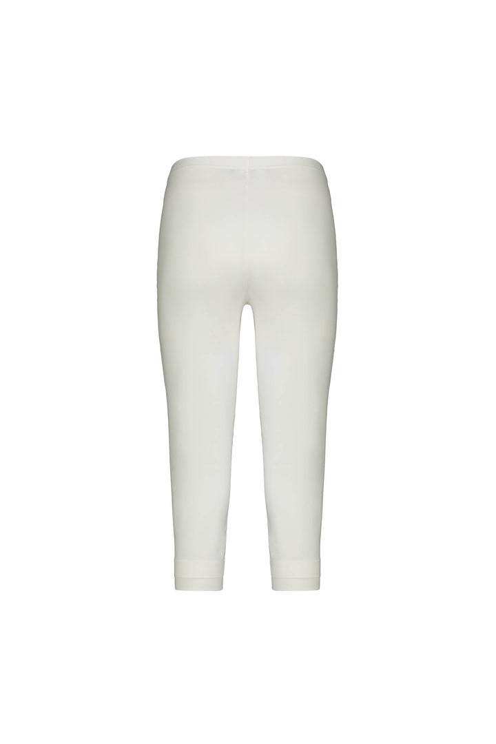 P5364 White - Paris 3/4 - Vassalli