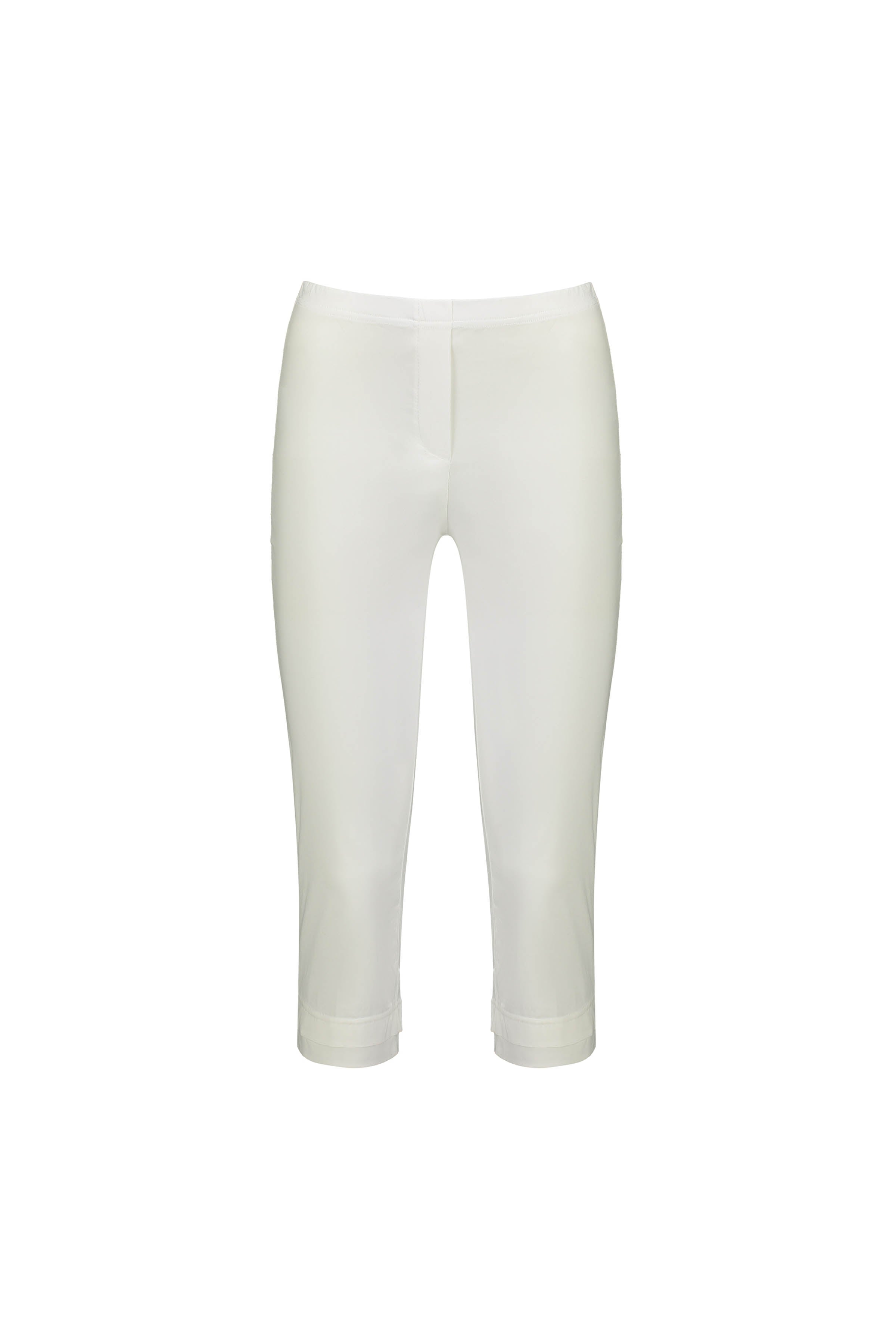 P5364 White - Paris 3/4 - Vassalli