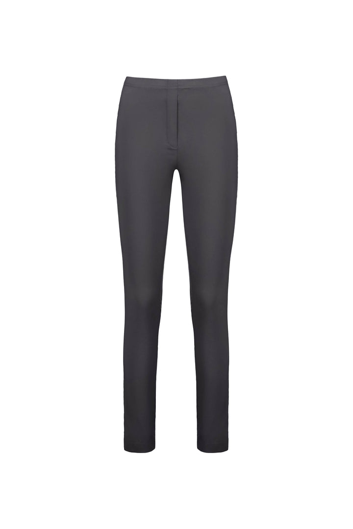 P6116 Beluga - Paris Skinny Leg Full Length - Vassalli