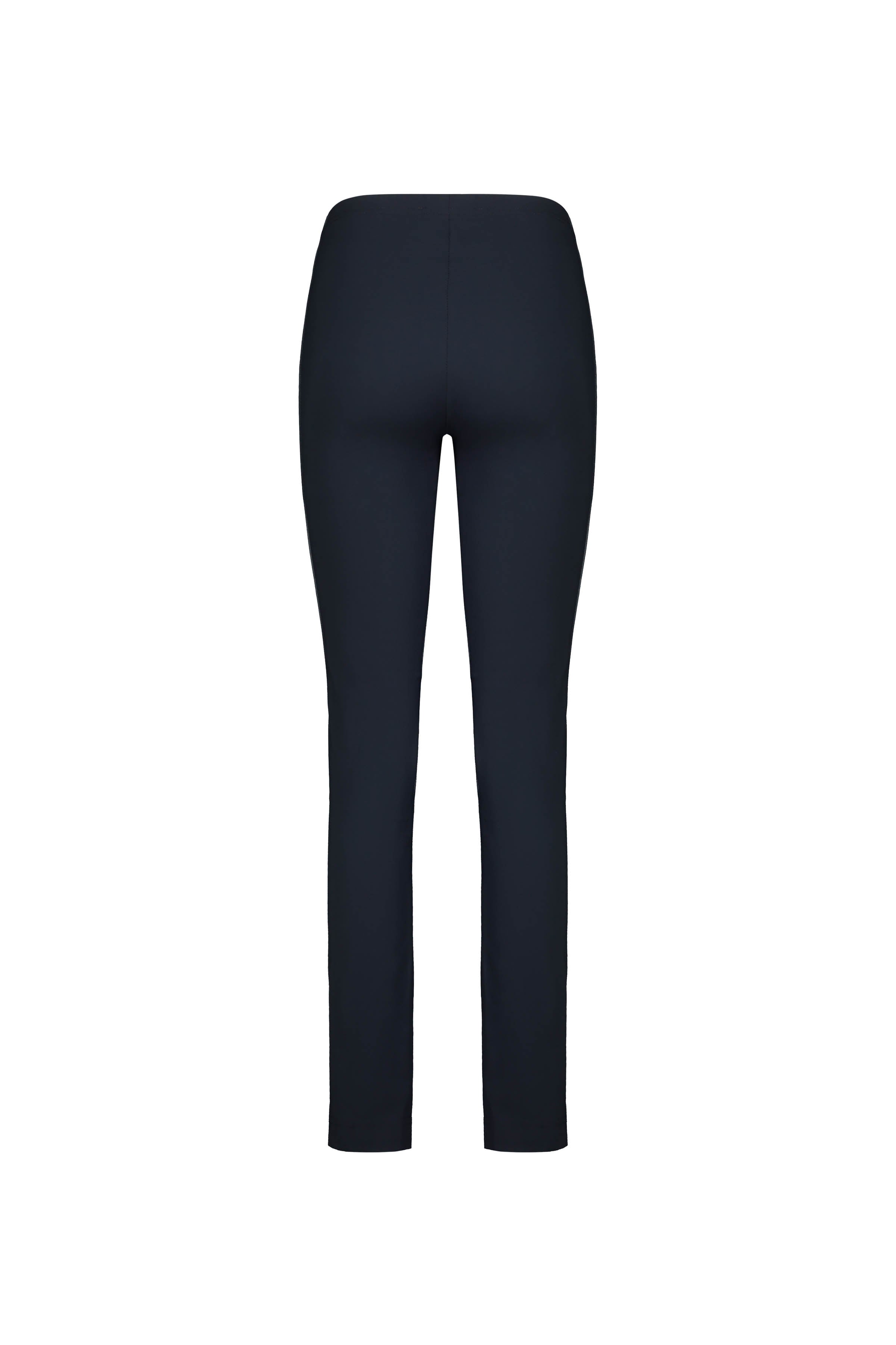 P6116 Inka - Paris Skinny Leg Full Length - Vassalli