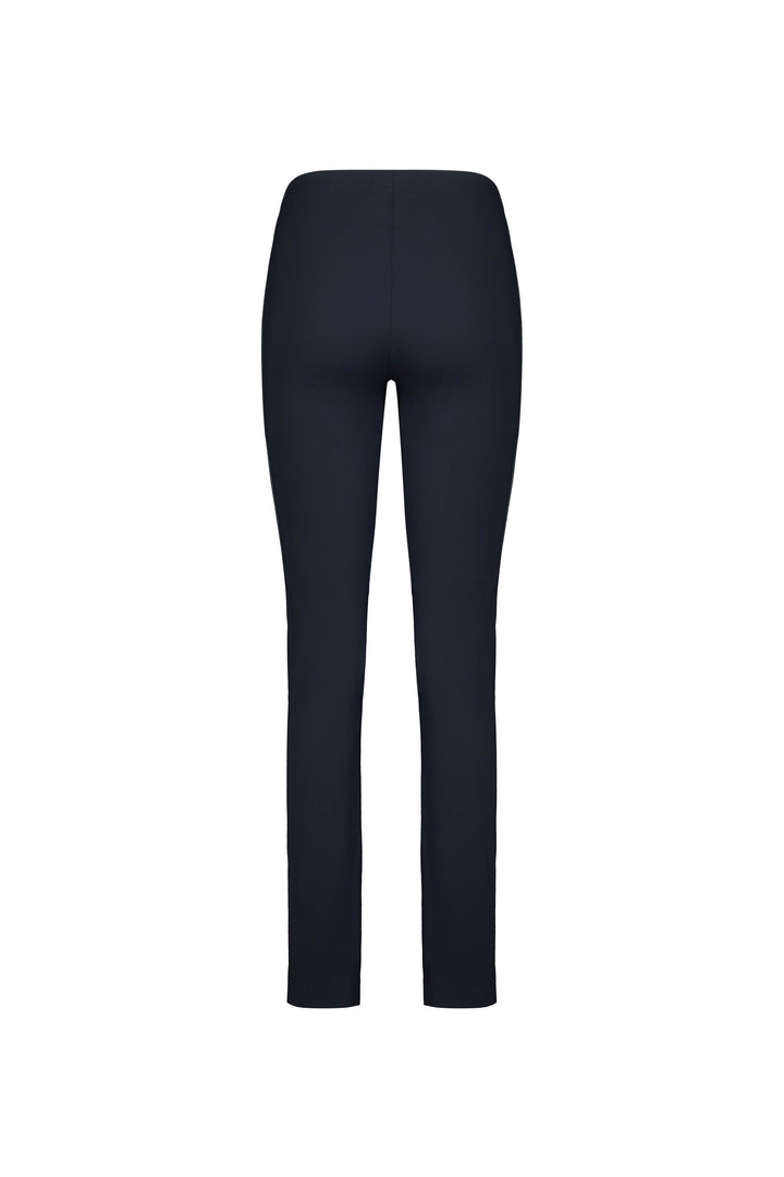 P6116 Inka - Paris Skinny Leg Full Length - Vassalli