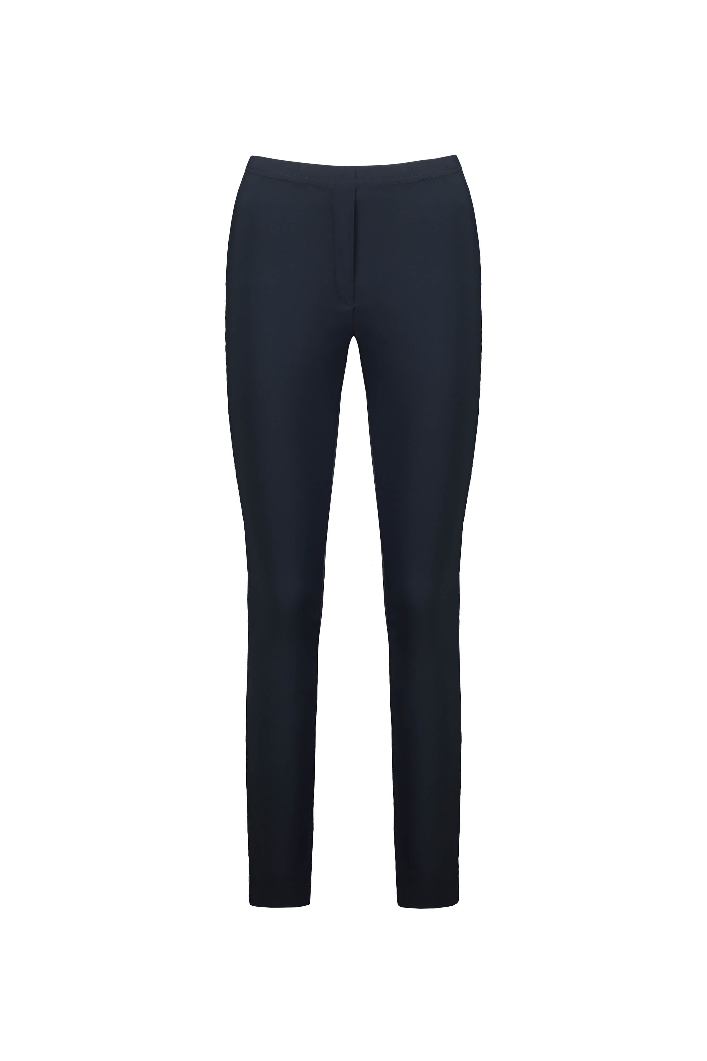 P6116 Inka - Paris Skinny Leg Full Length - Vassalli