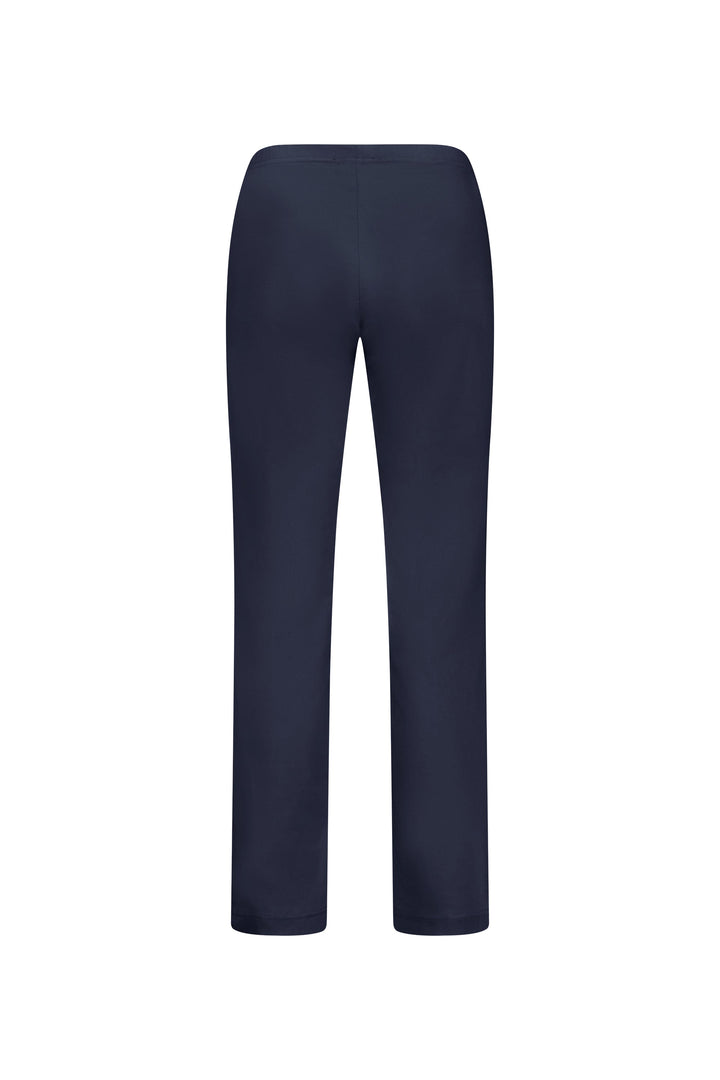 P6117 Inka - Paris Slim Leg Full Length - Vassalli