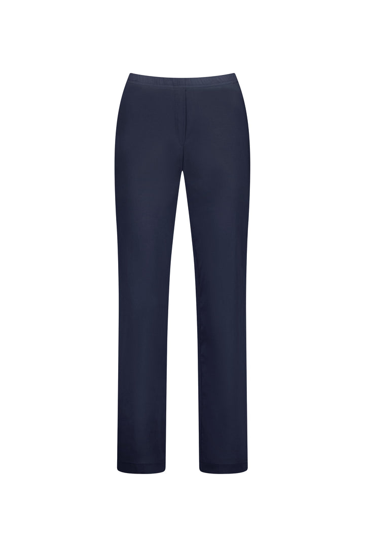 P6117 Inka - Paris Slim Leg Full Length - Vassalli