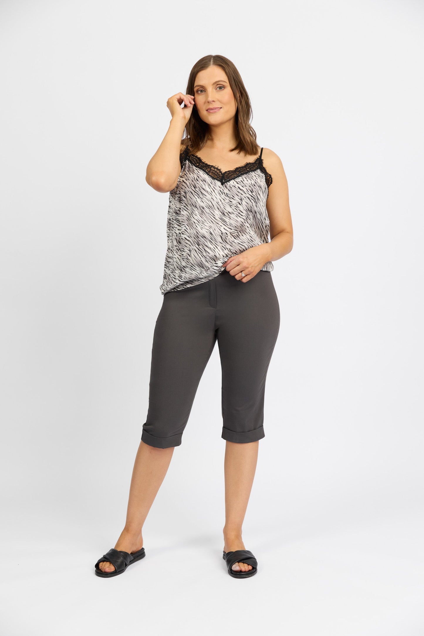 P6280 Beluga - Paris Short
