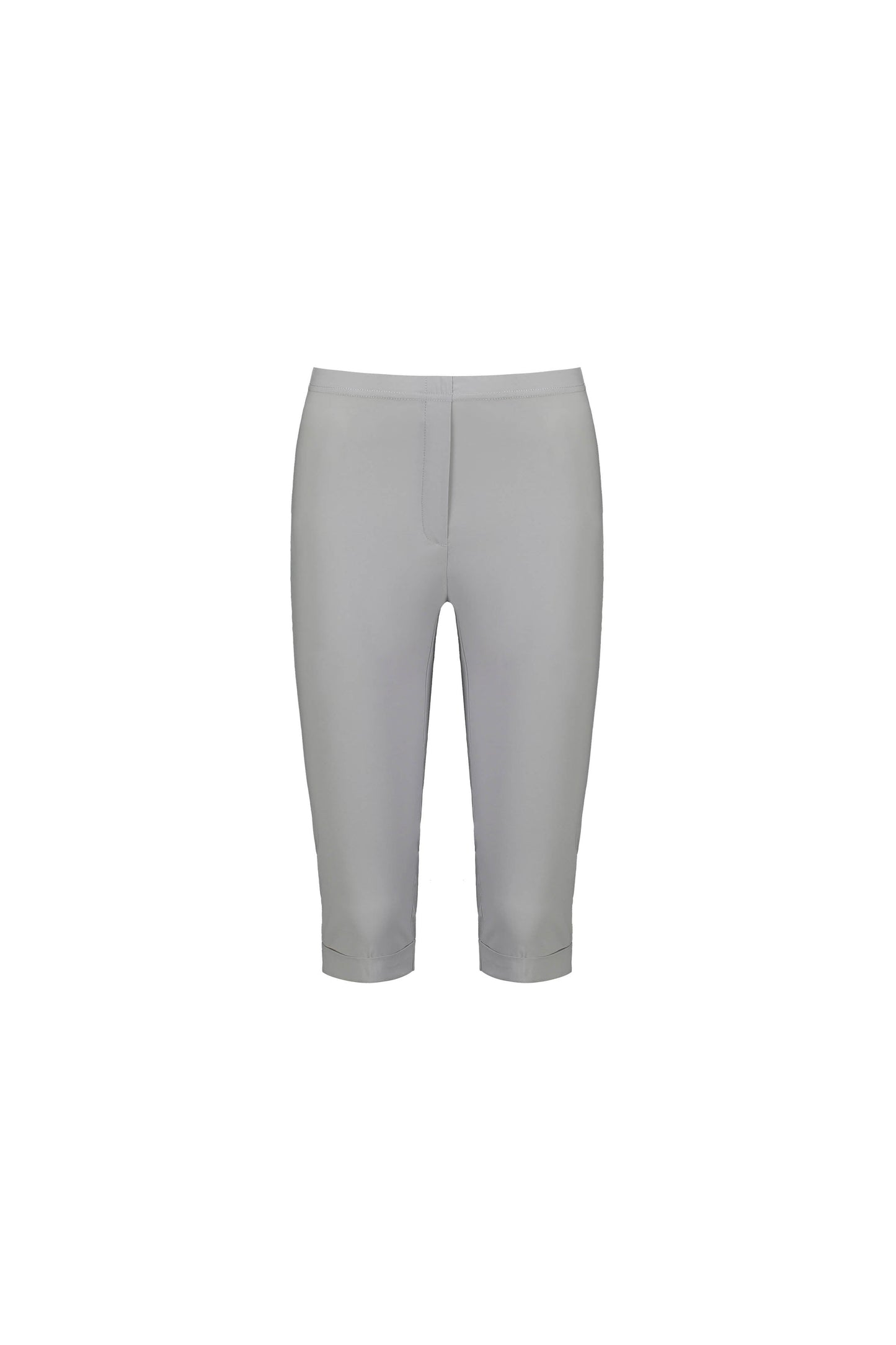 P6280 Silver - Paris Short - Vassalli