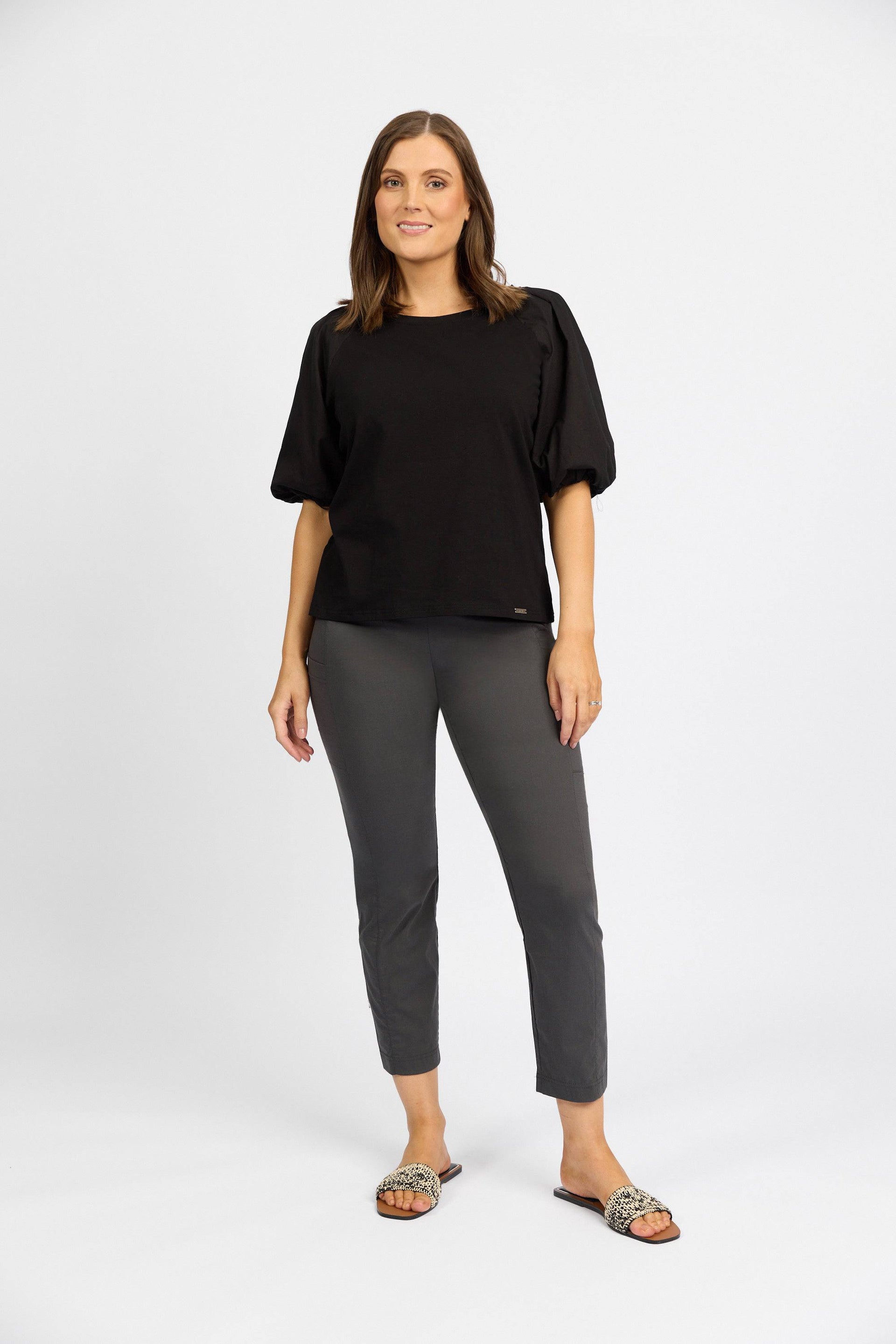 P6308 Beluga - Paris Cargo Capri - Vassalli