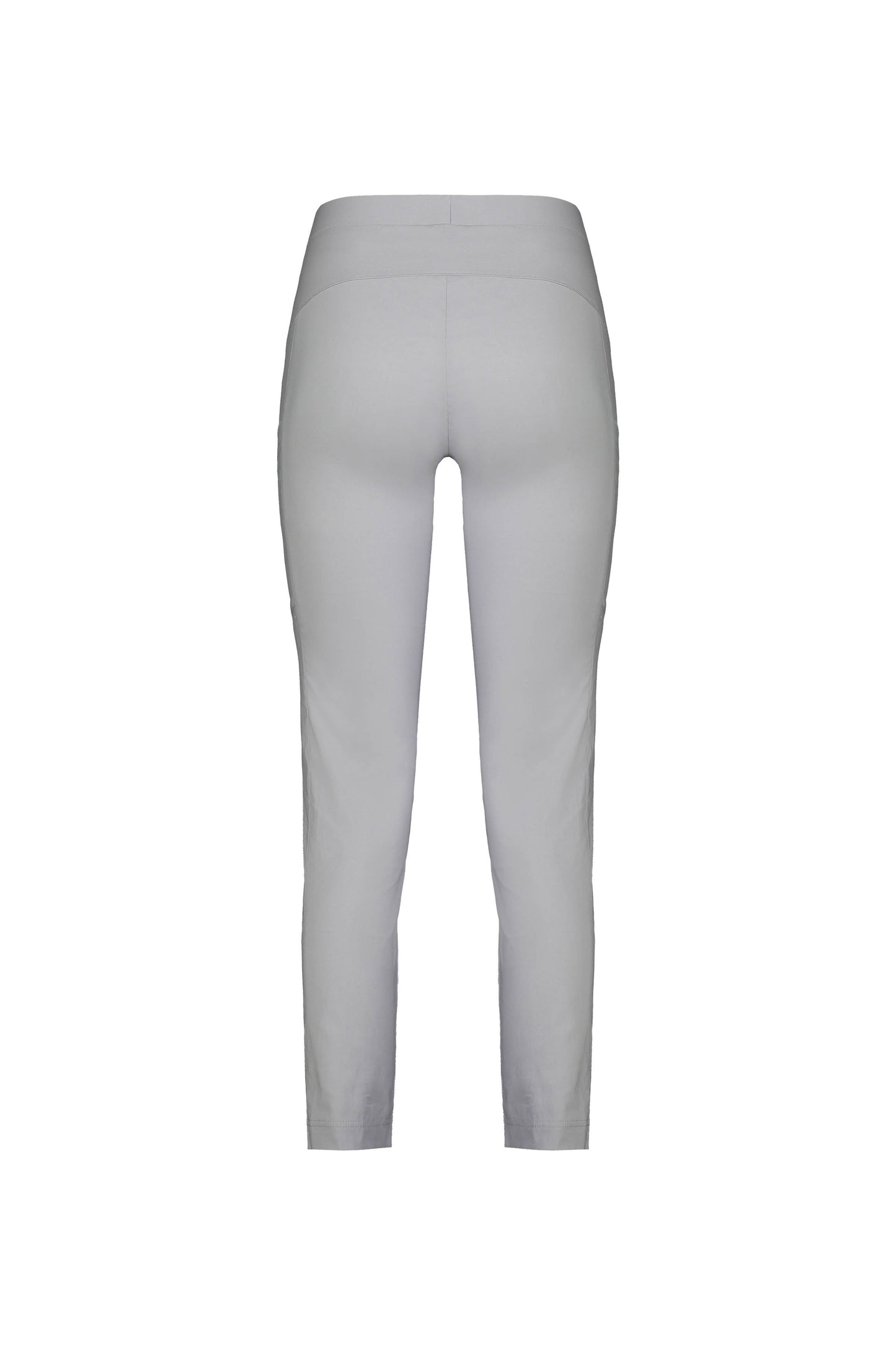 P6308 Silver - Paris Cargo Capri - Vassalli