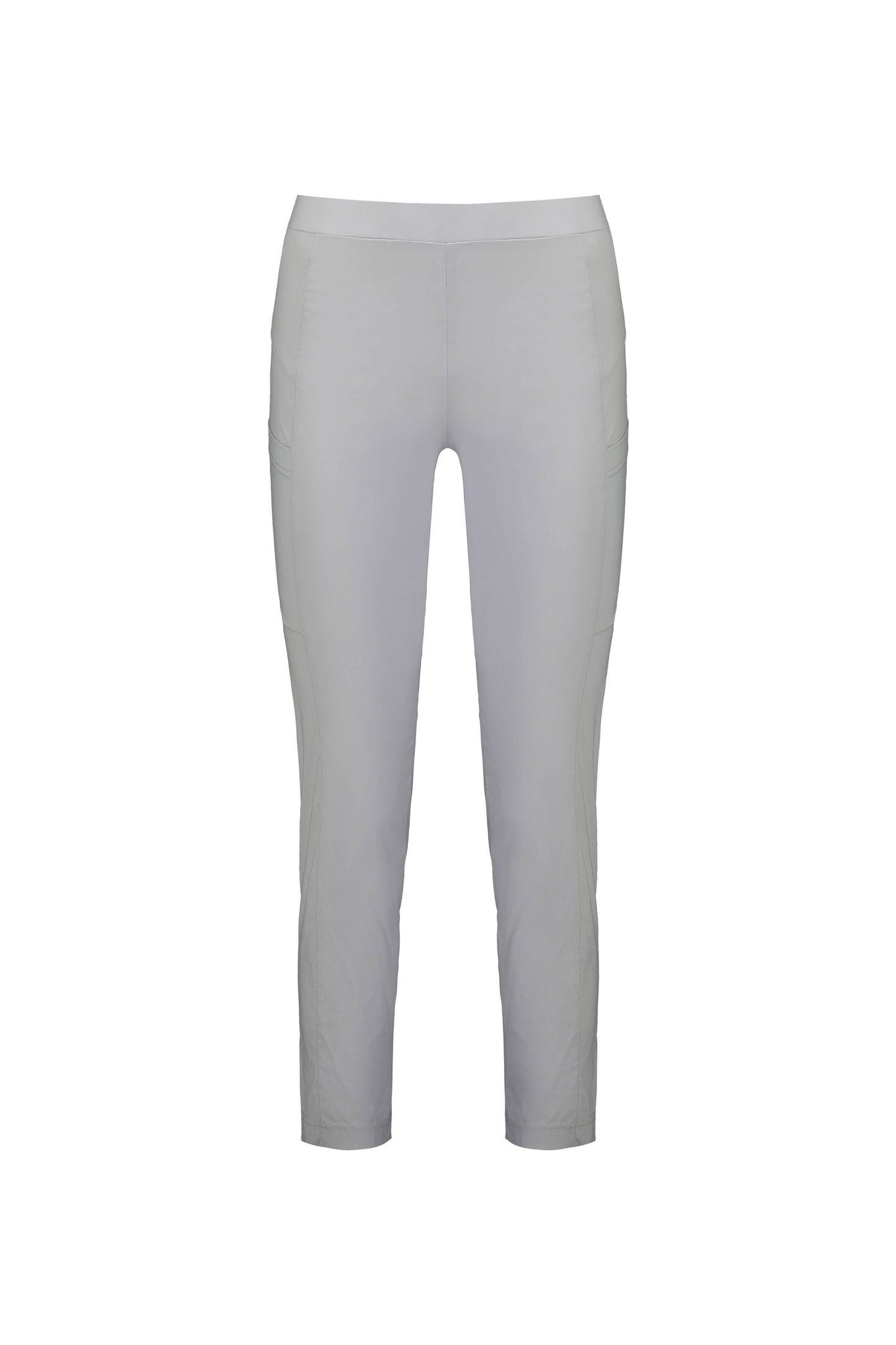P6308 Silver - Paris Cargo Capri - Vassalli