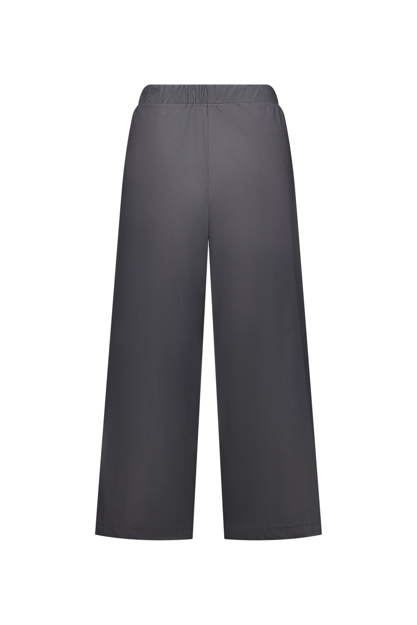 P6426 Beluga - Paris Wide Leg Crop - Vassalli