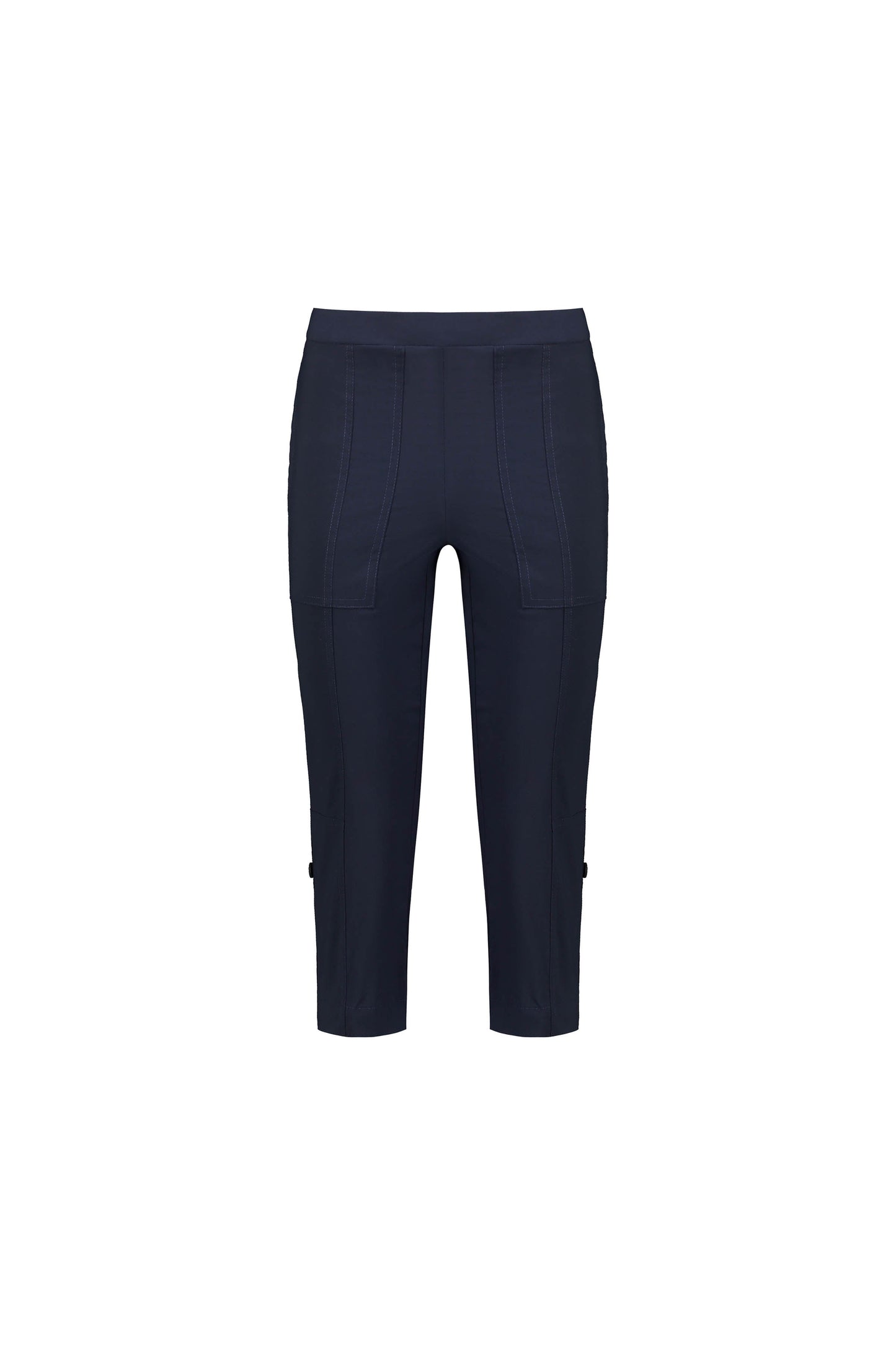 P7065 Inka - Paris Cargo 3/4 Short