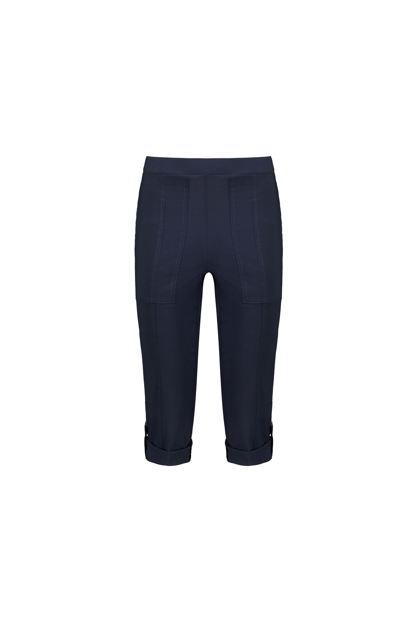P7065 Inka - Paris Cargo 3/4 Short