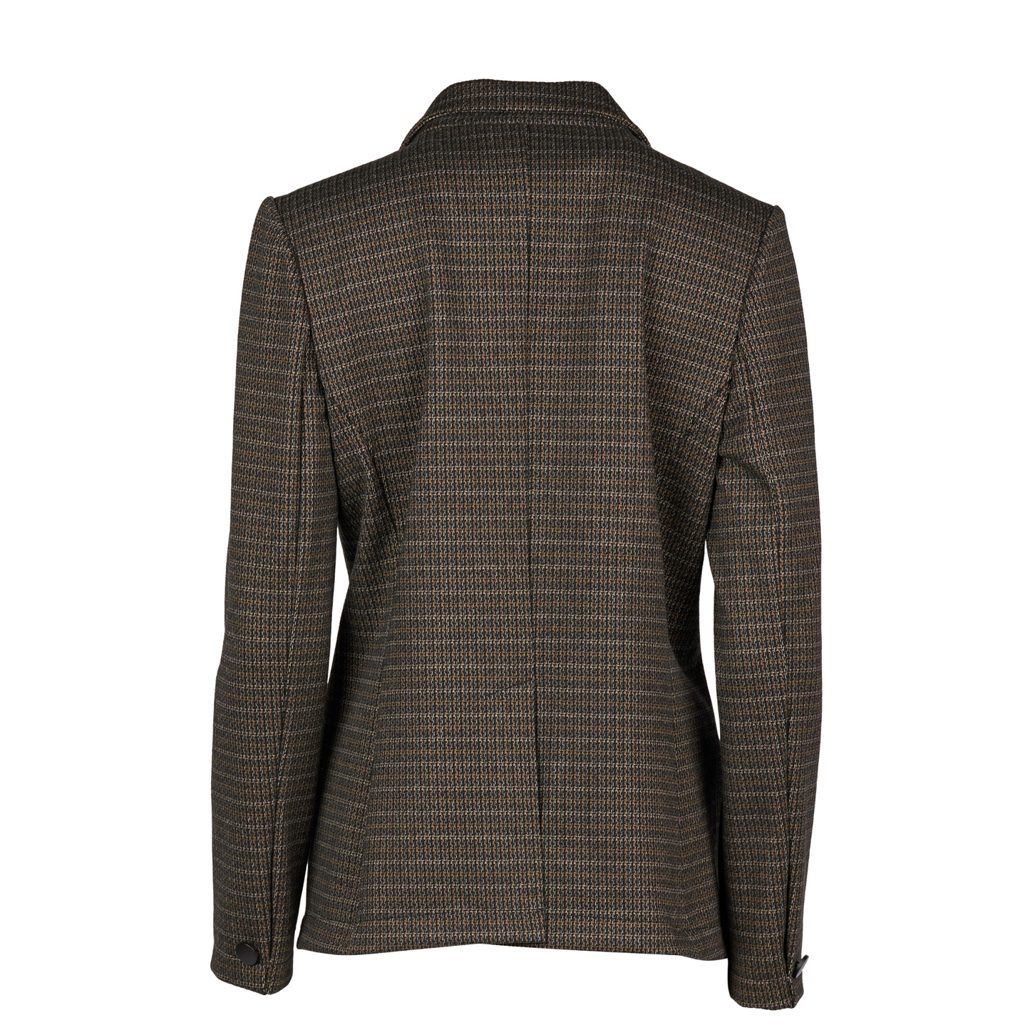 2096 Sutton - Knit Blazer - Vassalli
