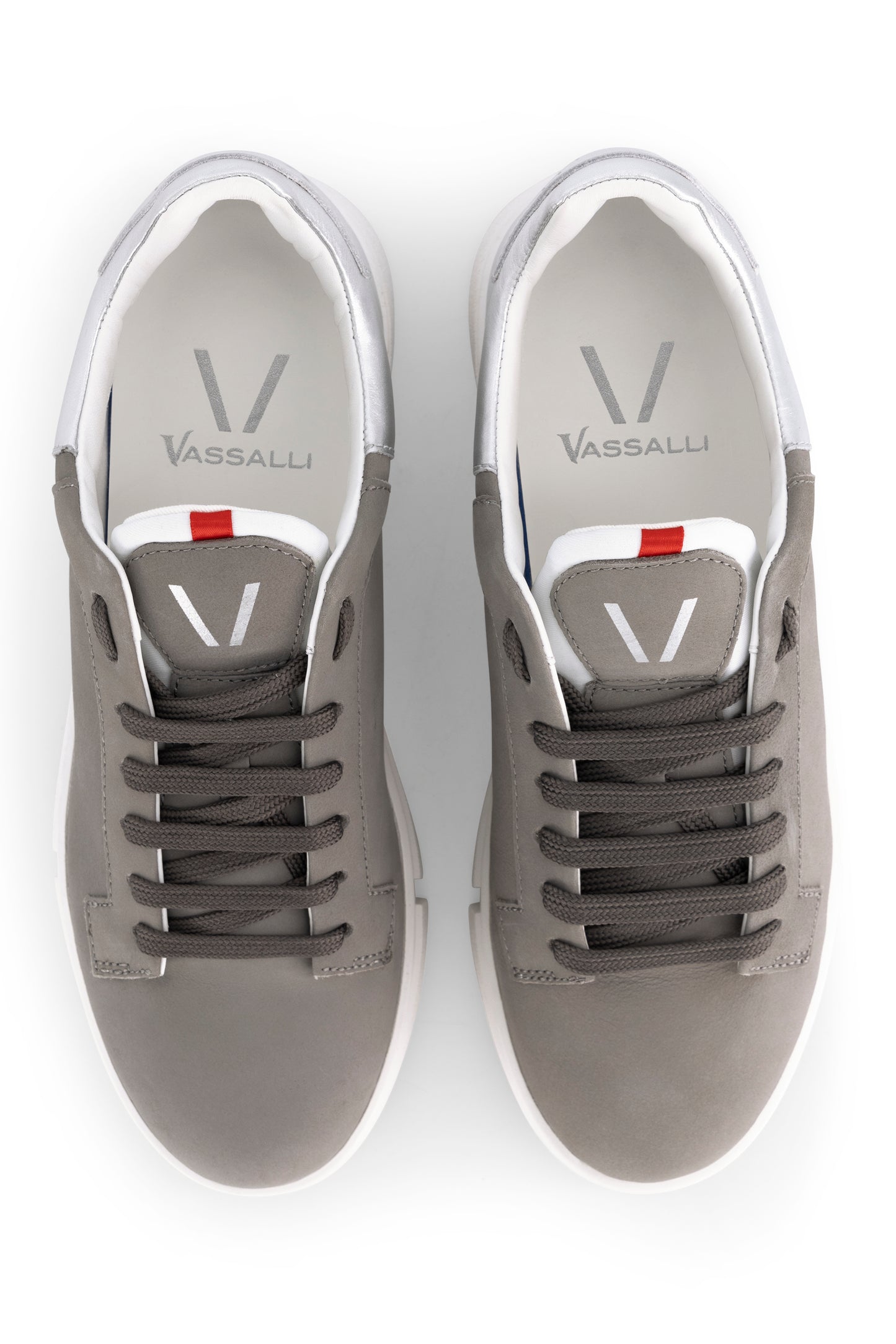 VS-001 Grey - Sneaker