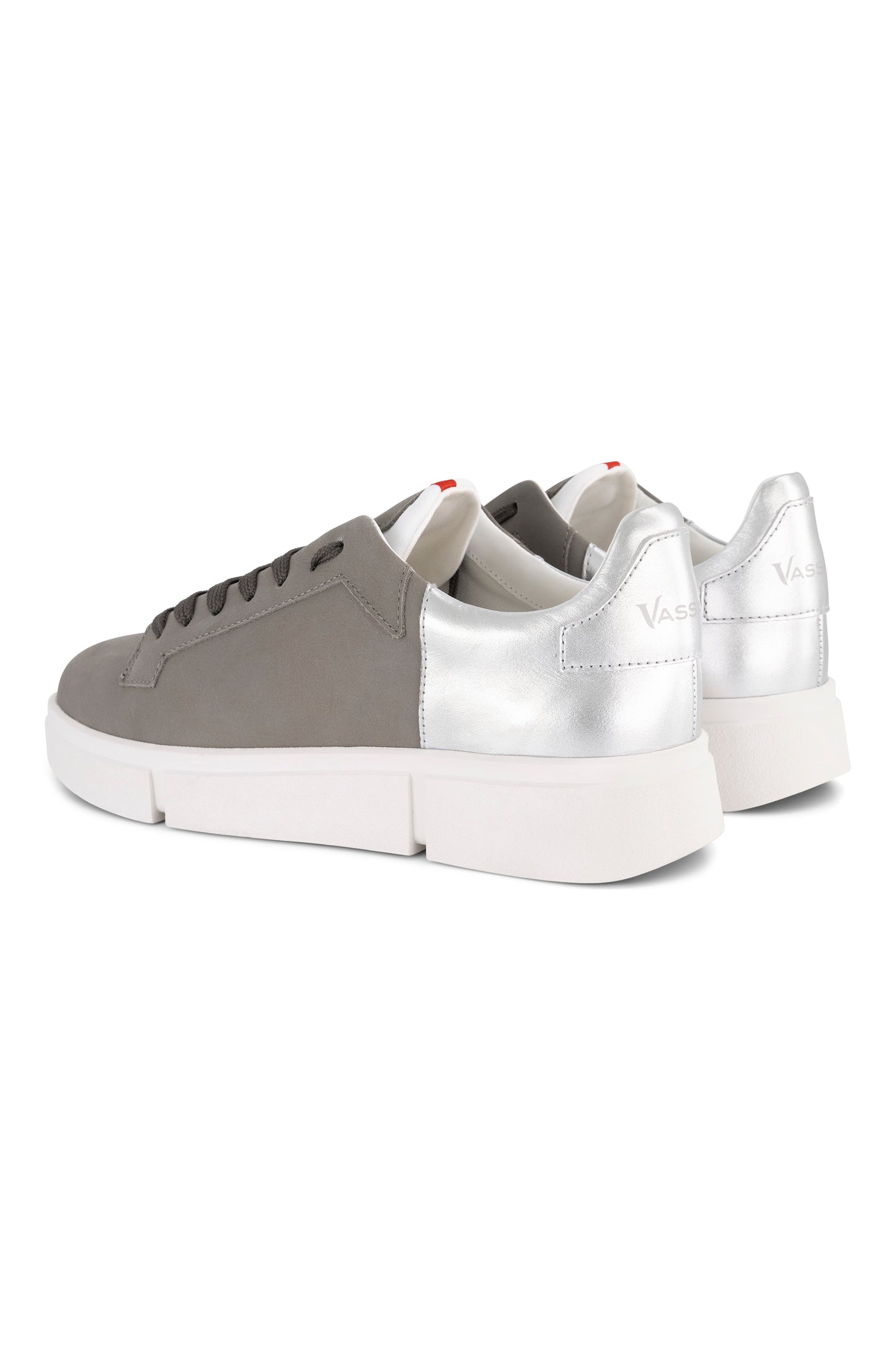 VS-001 Grey - Sneaker