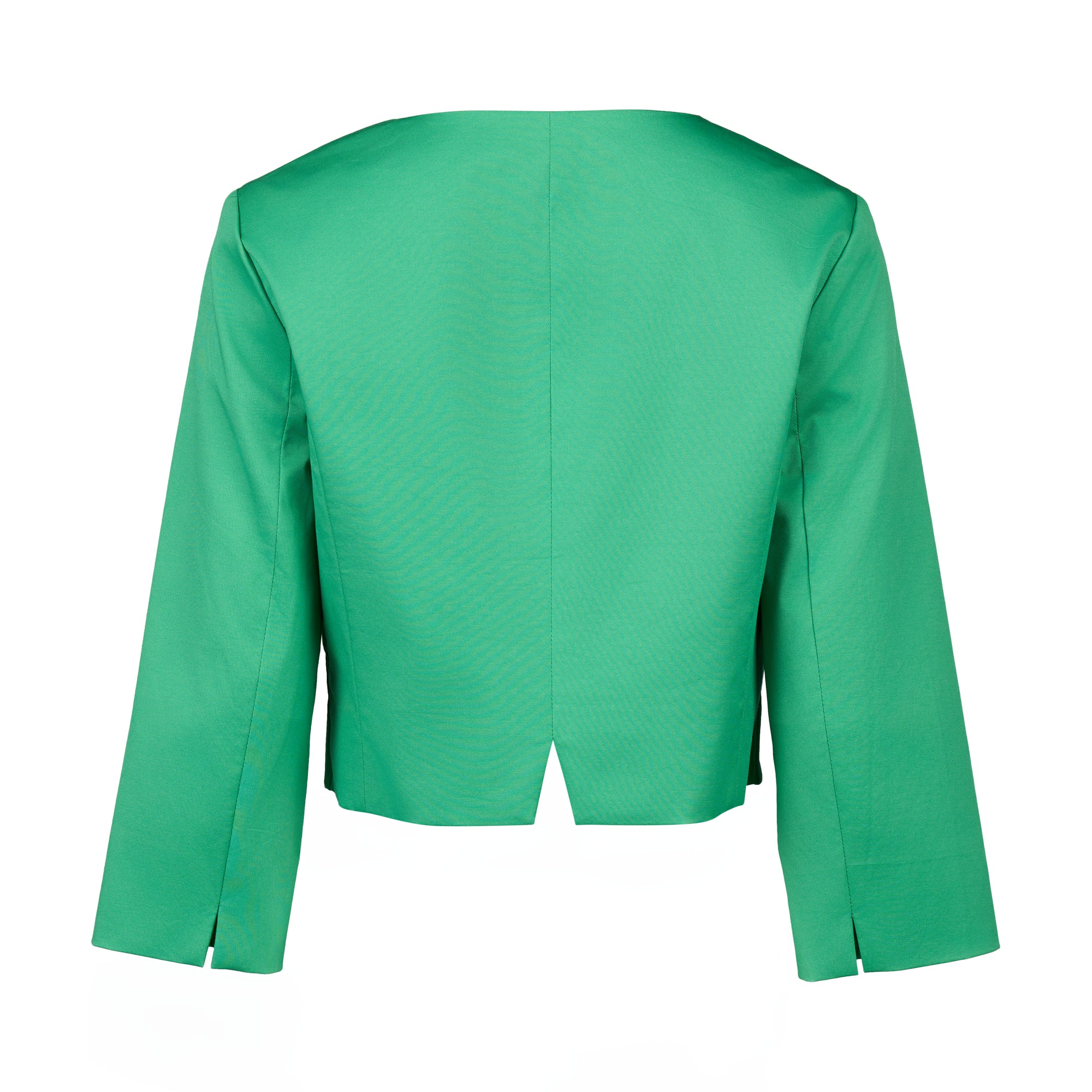 2087 Jacket - Clover - Vassalli