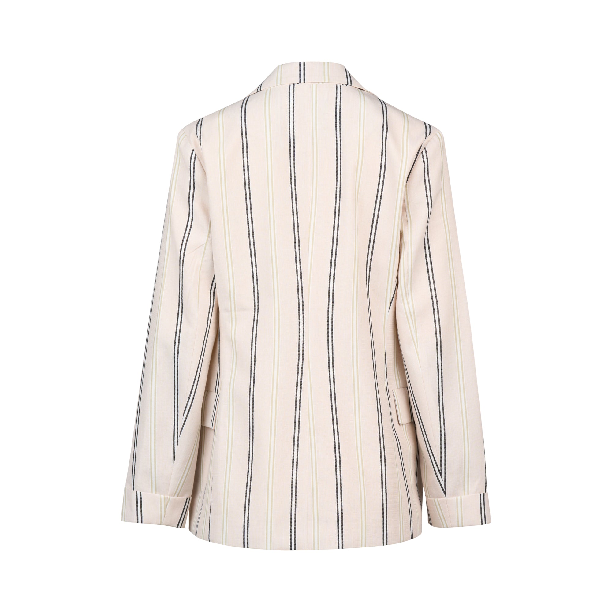2100 Jacket - Safari - Vassalli