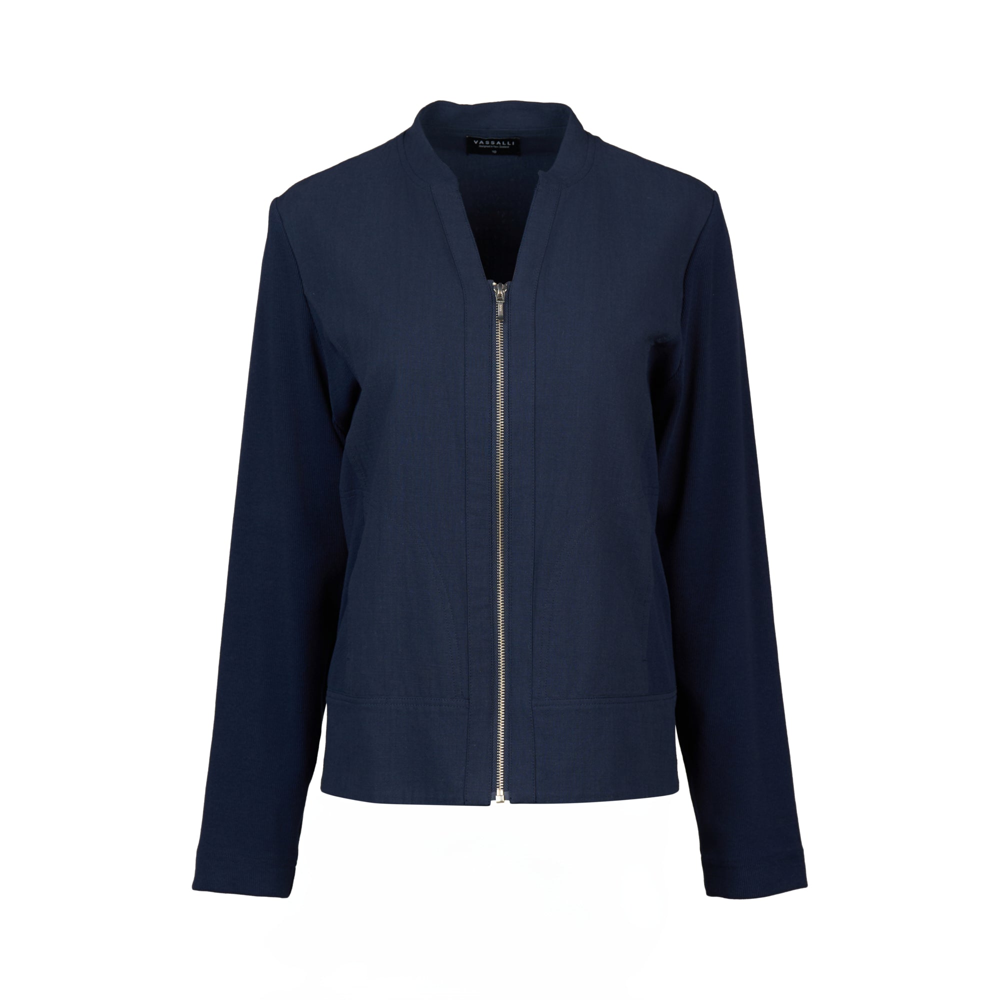 2103 Jacket - Ink - Vassalli