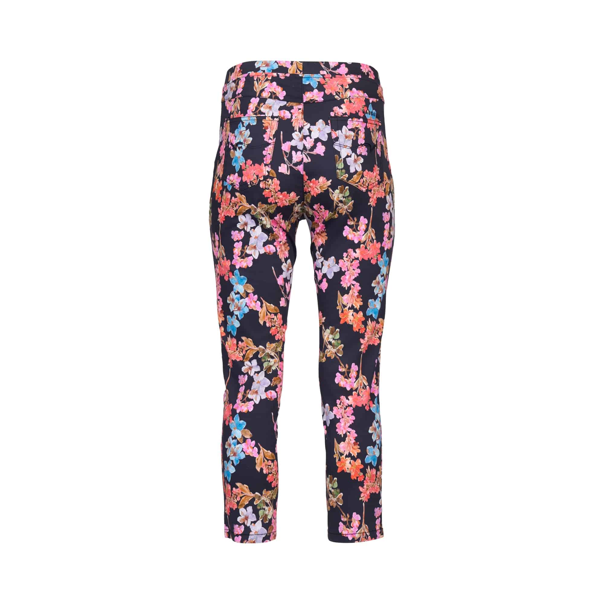 271LW Harbour 7/8 - Willa - Vassalli