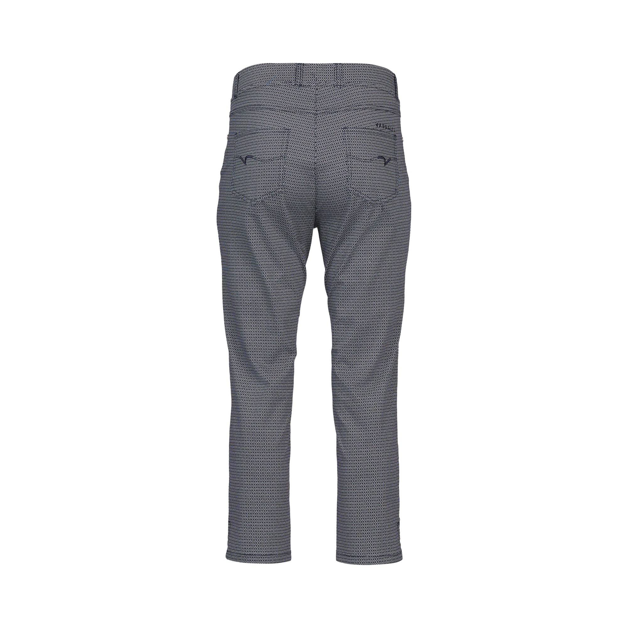 296 7/8 Pull On - Sim - Vassalli