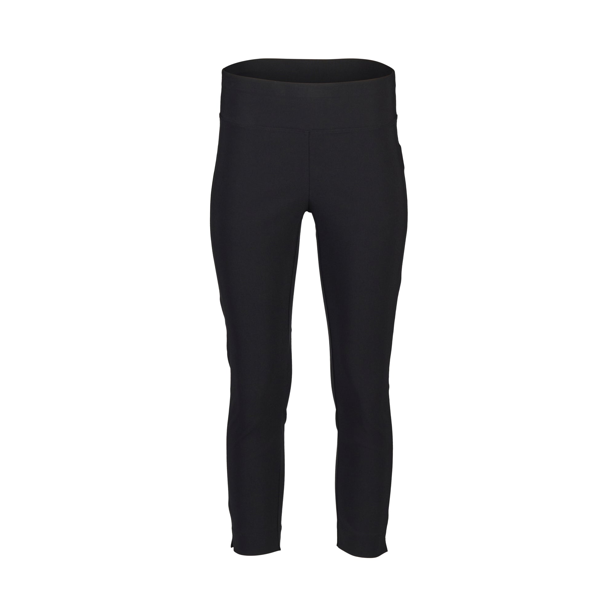 299 7/8 Pull On - Black - Vassalli