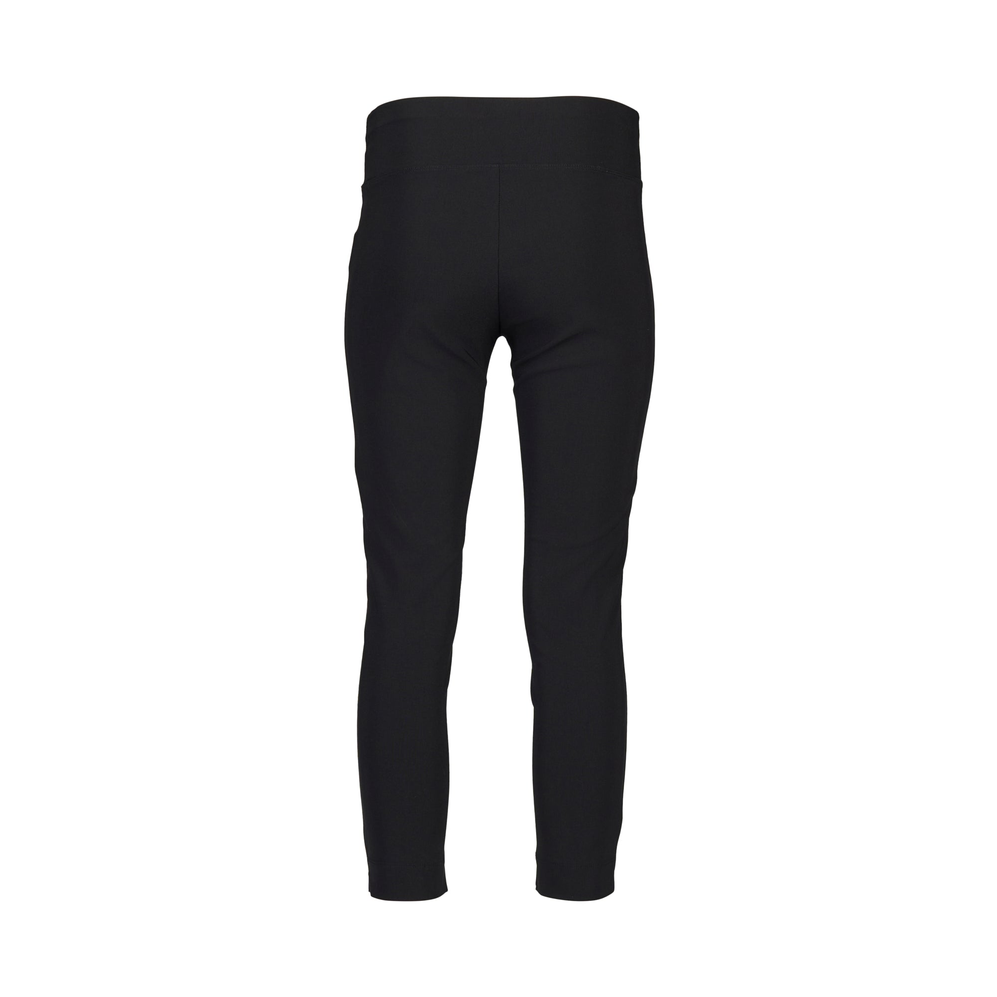299 7/8 Pull On - Black - Vassalli