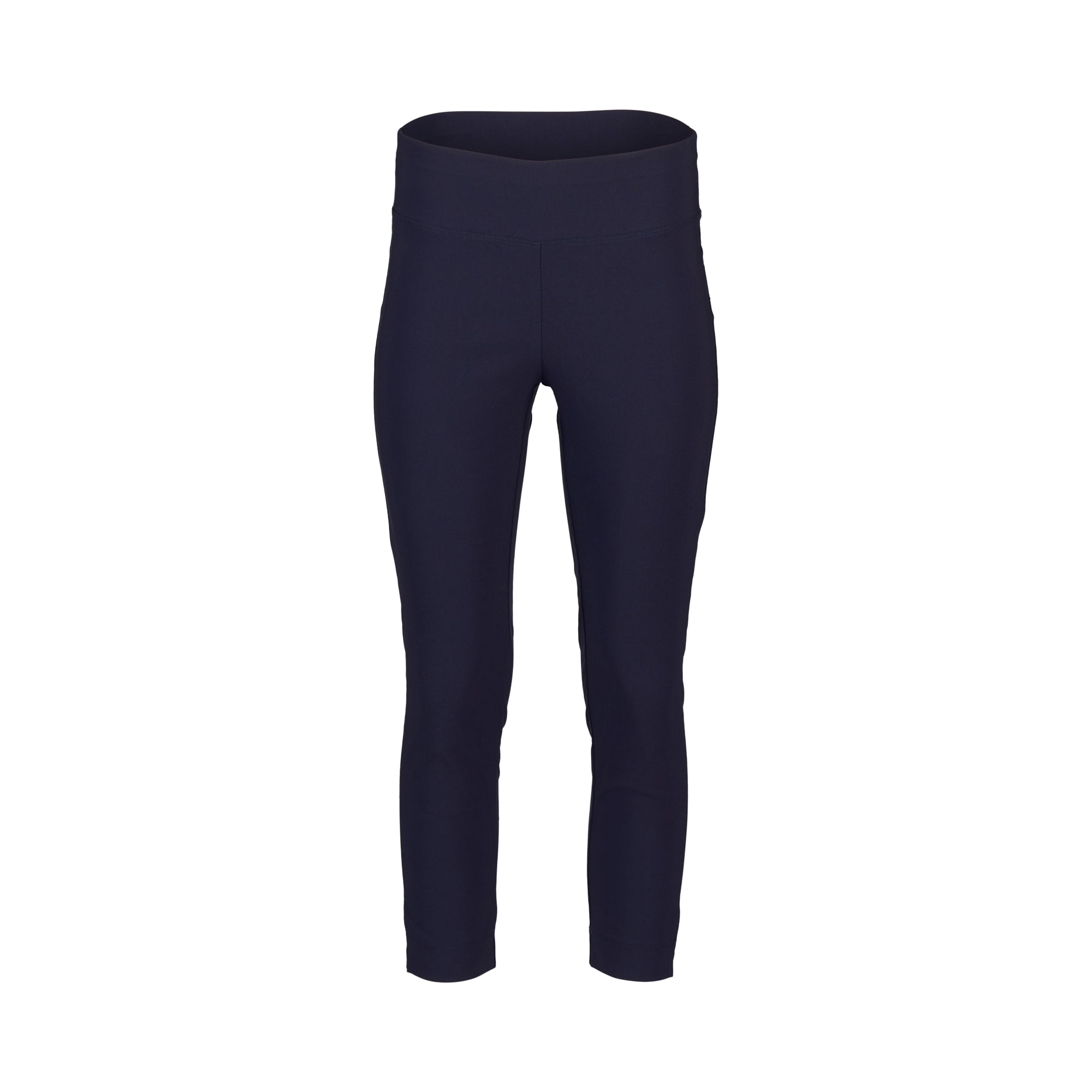 299 7/8 Pull On - Navy - Vassalli