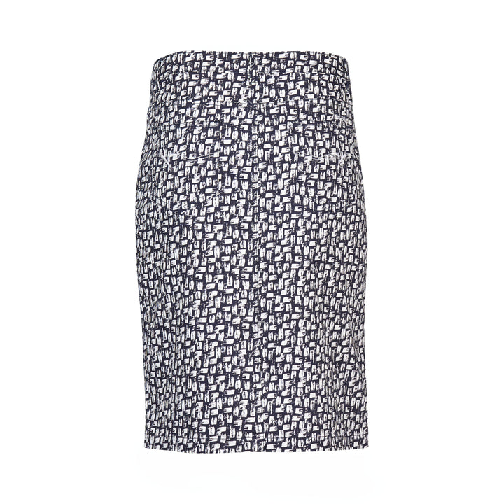 372AV Lightweight Skirt - Cove - Vassalli