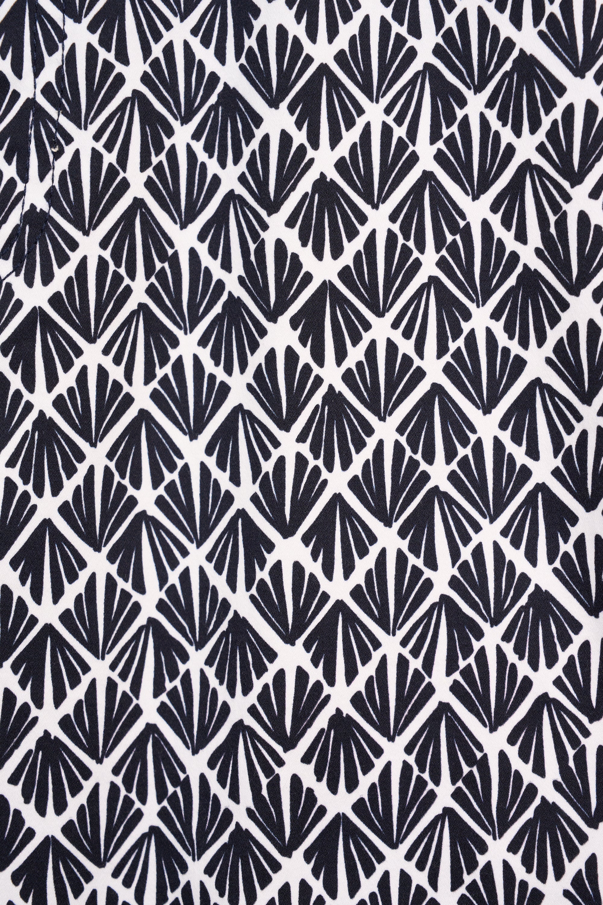 372AV Lightweight Skirt - Fan - Vassalli