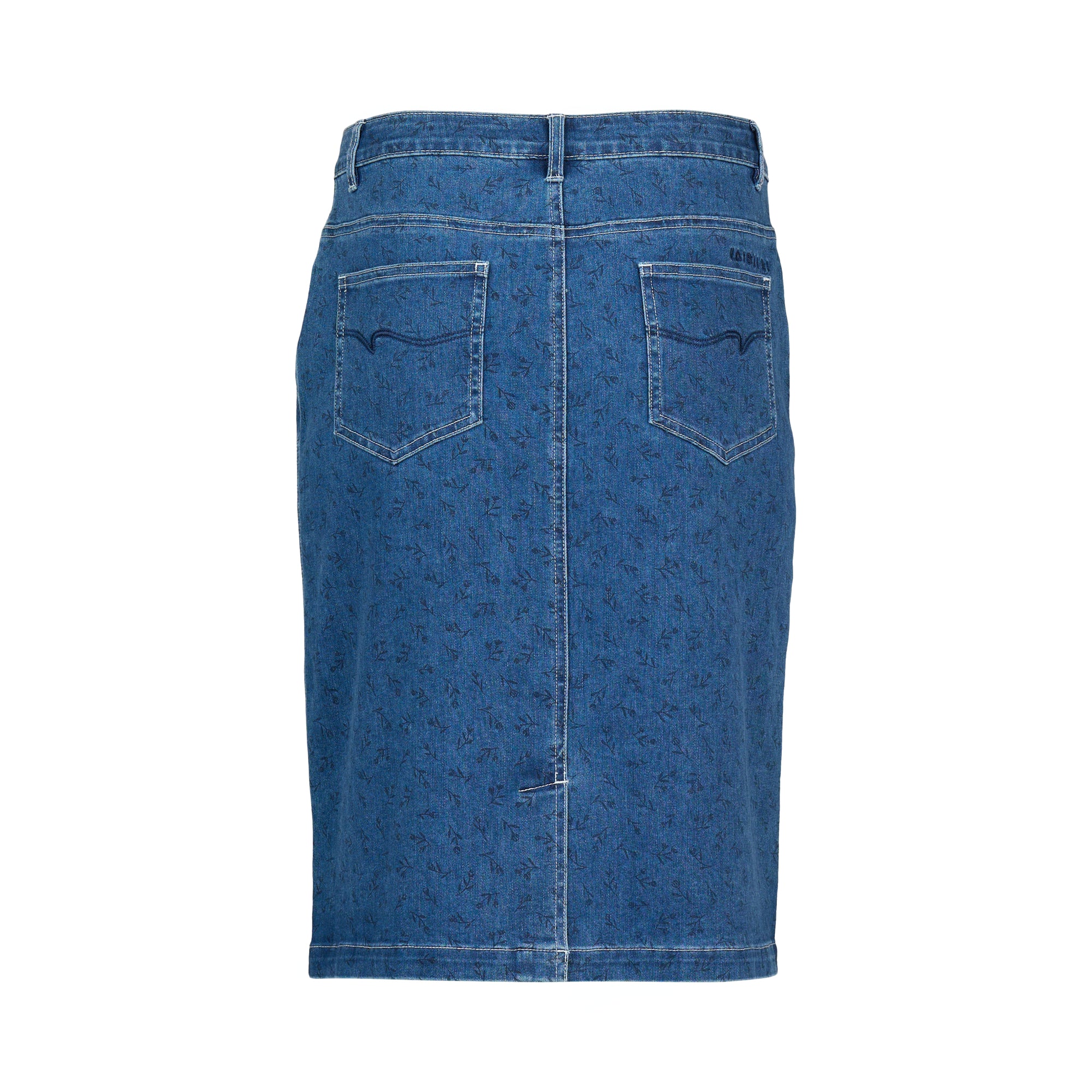 372AV Lightweight Skirt - Kansas - Vassalli