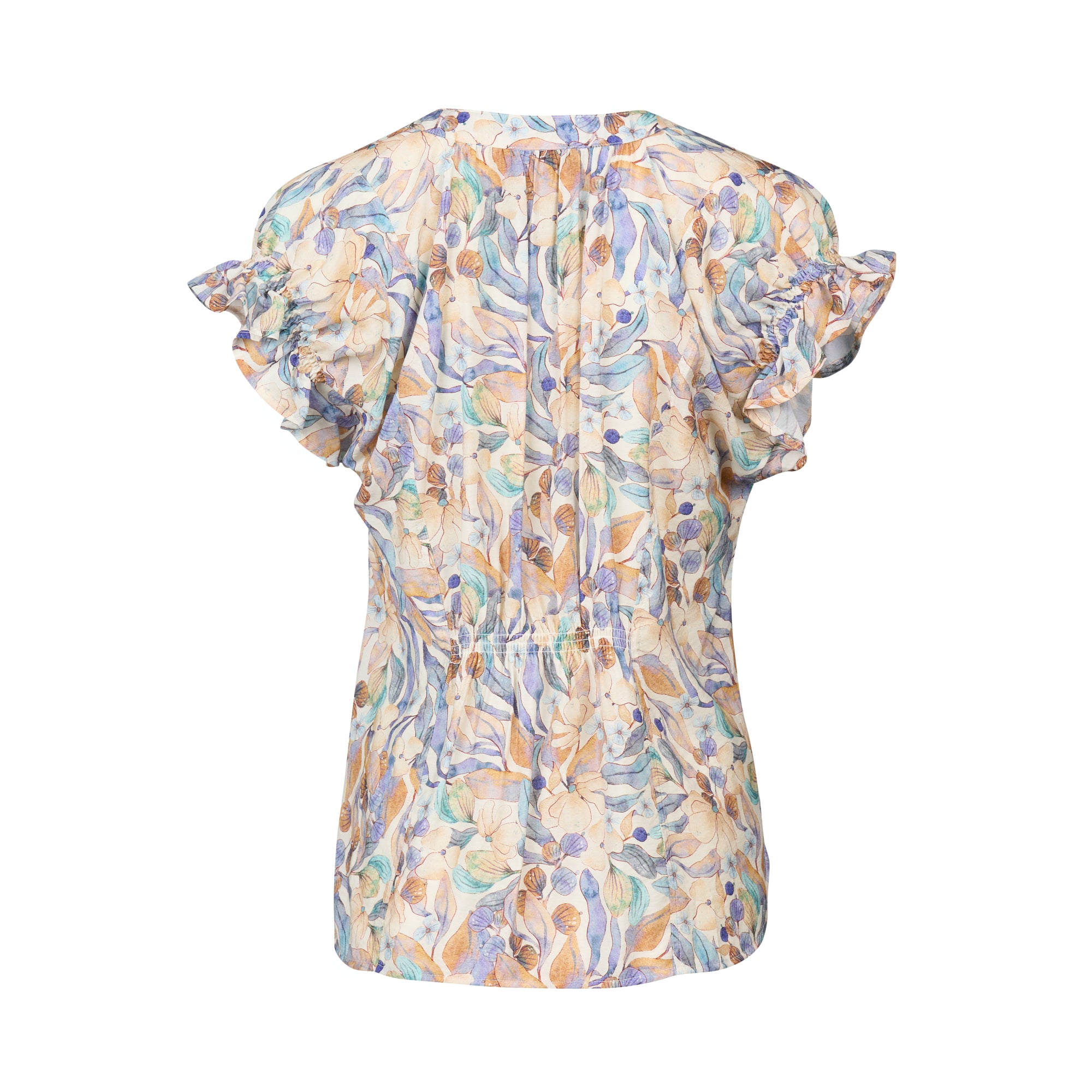 4486P Shirt - Amalfi - Vassalli
