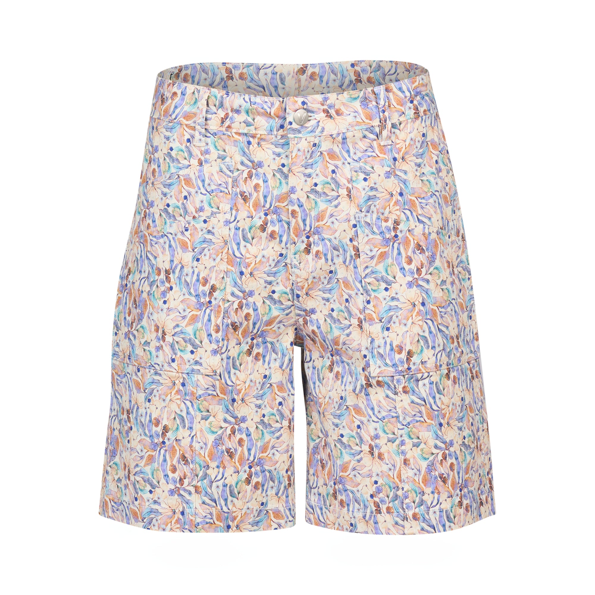 5033P Shorts - Amalfi - Vassalli