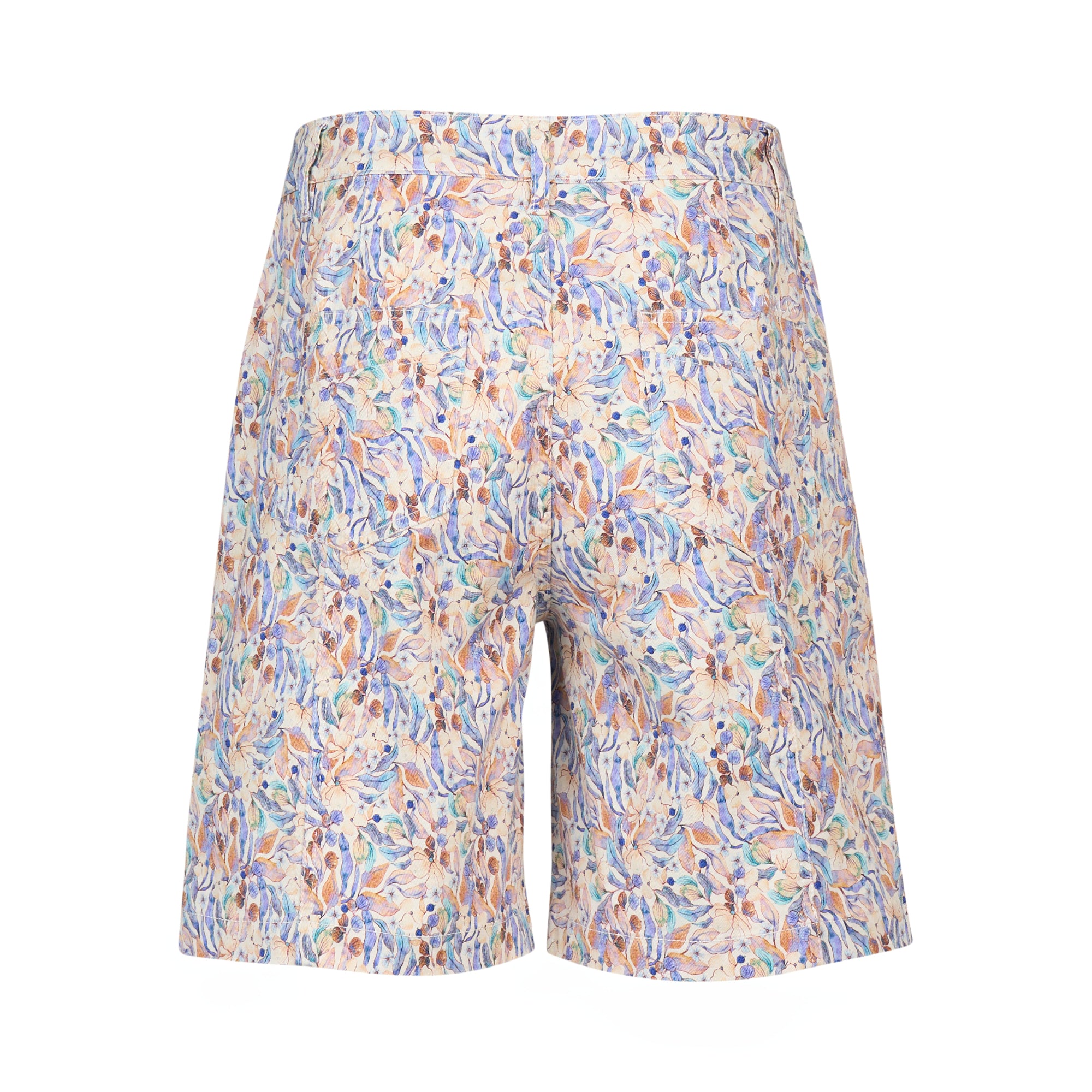 5033P Shorts - Amalfi - Vassalli