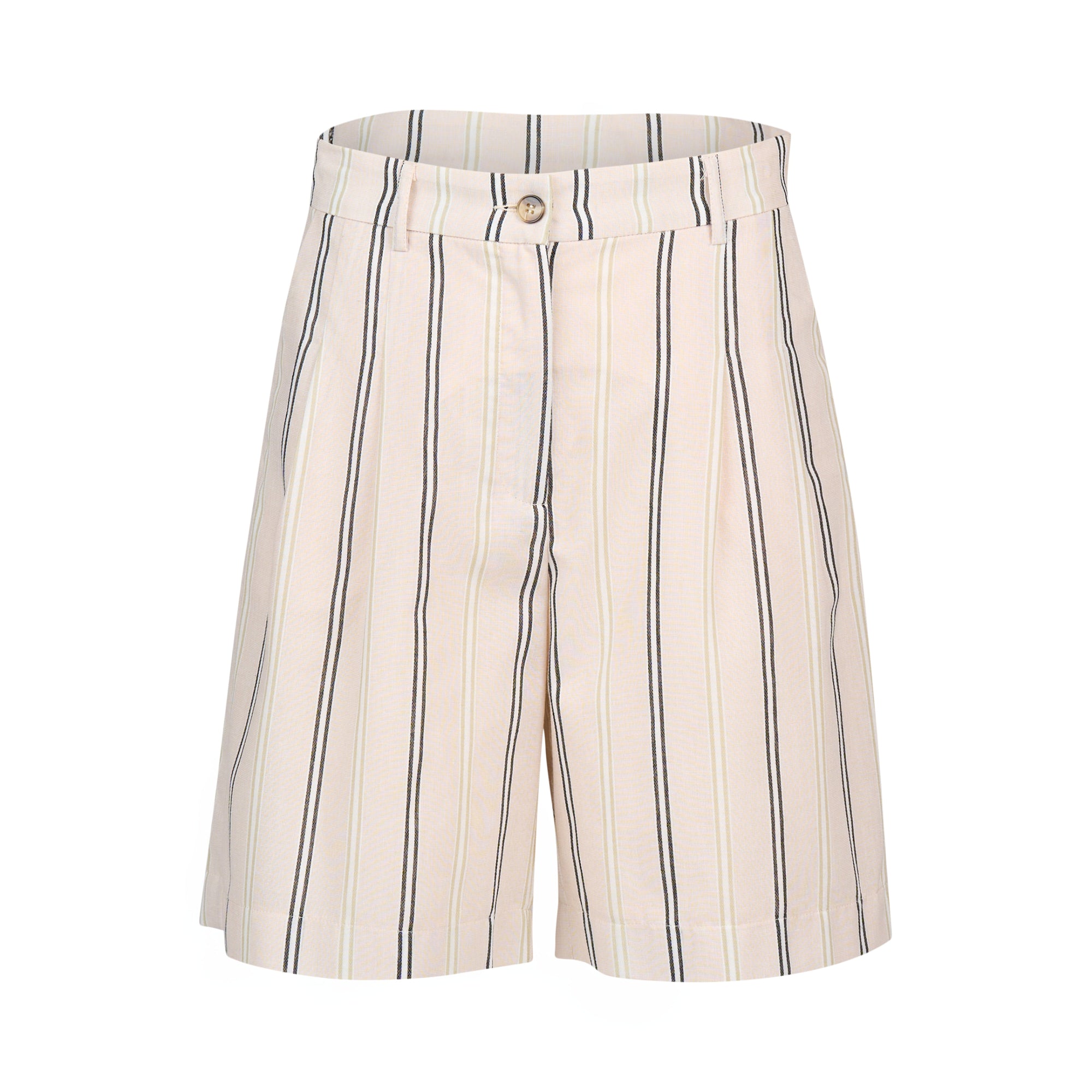 5038 Shorts - Safari - Vassalli
