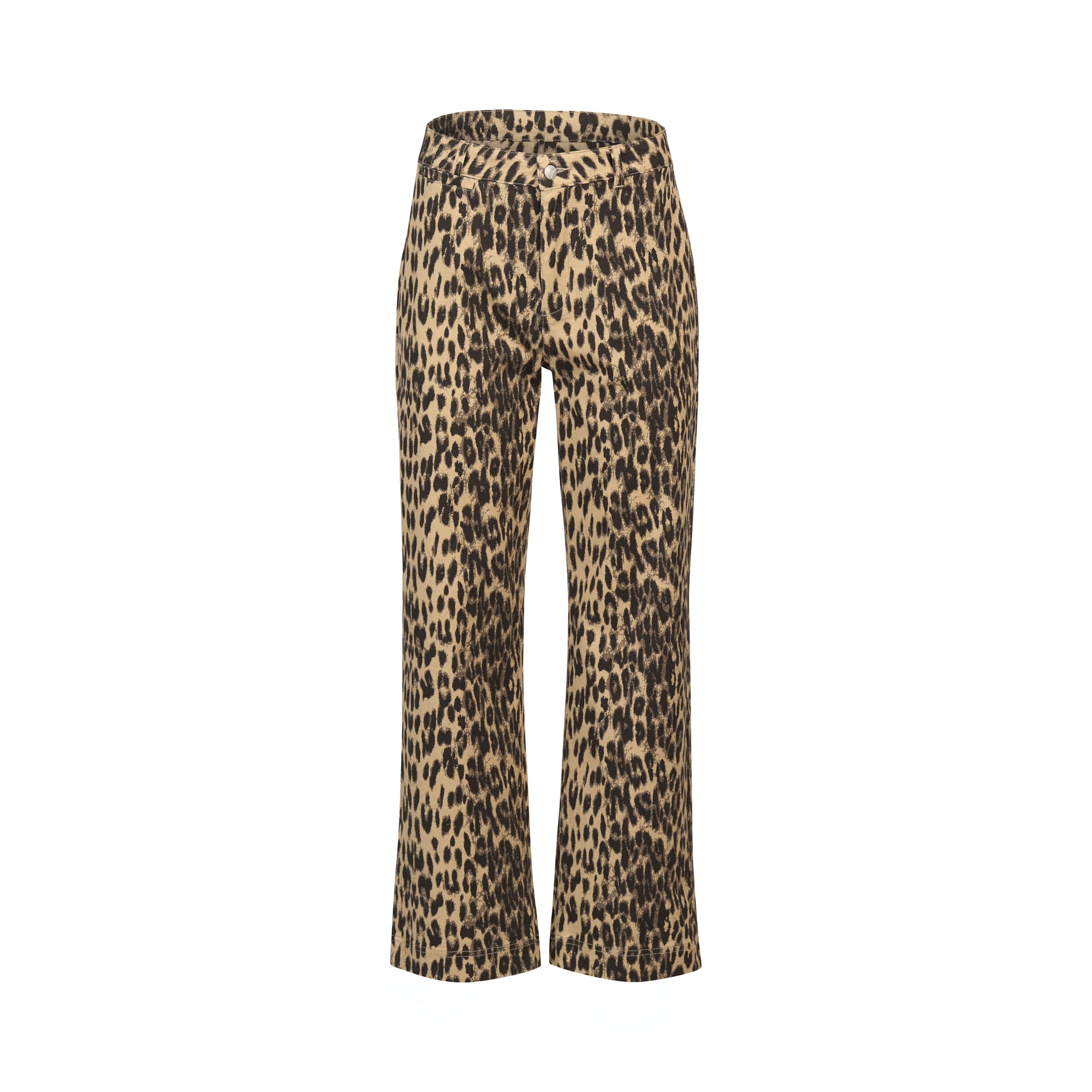 5039 Wide Leg Jeans - Rafiki - Vassalli