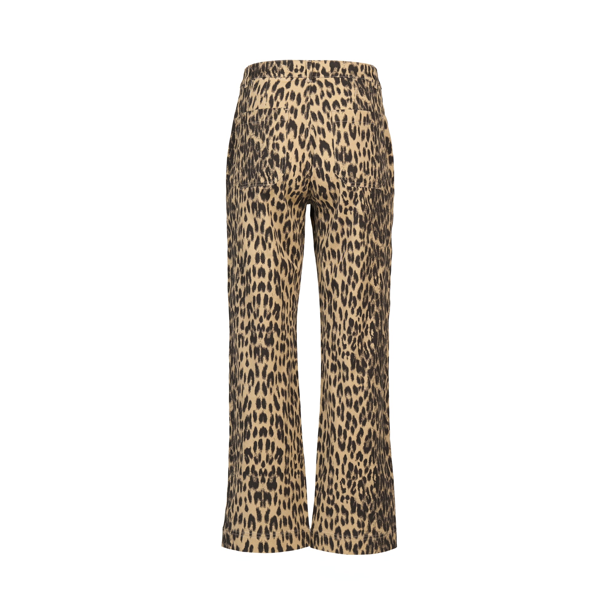 5039 Wide Leg Jeans - Rafiki - Vassalli