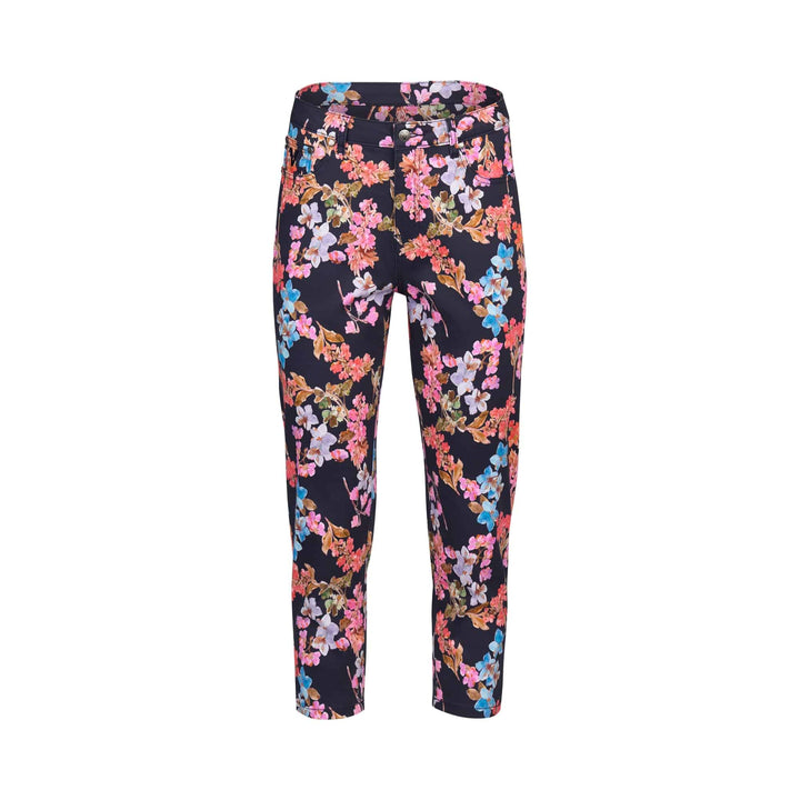 5509LW 7/8 Pant - Willa - Vassalli