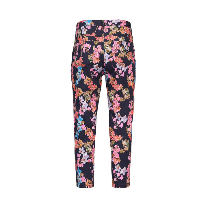 5509LW 7/8 Pant - Willa - Vassalli