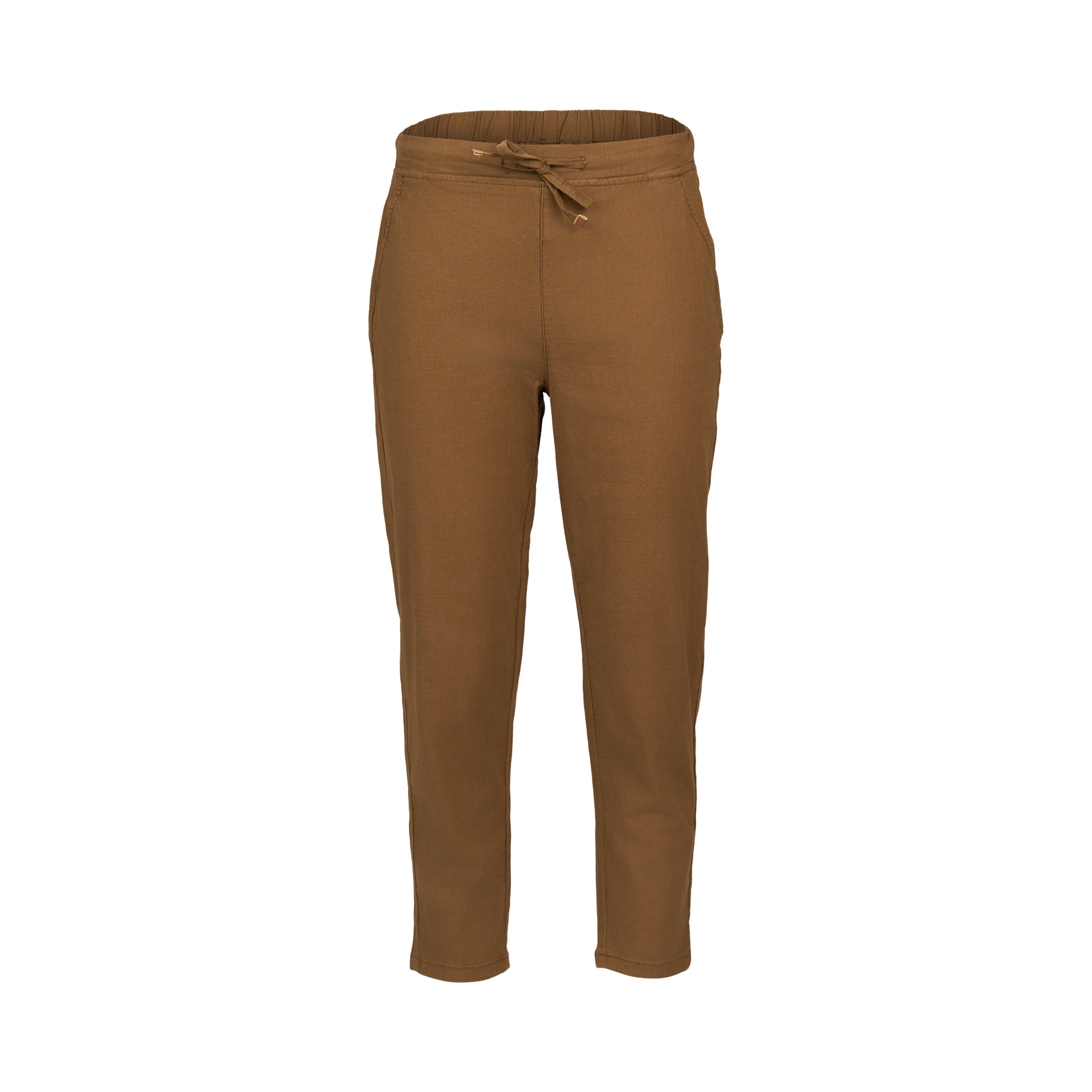 5790 7/8 Pant - Pecan - Vassalli