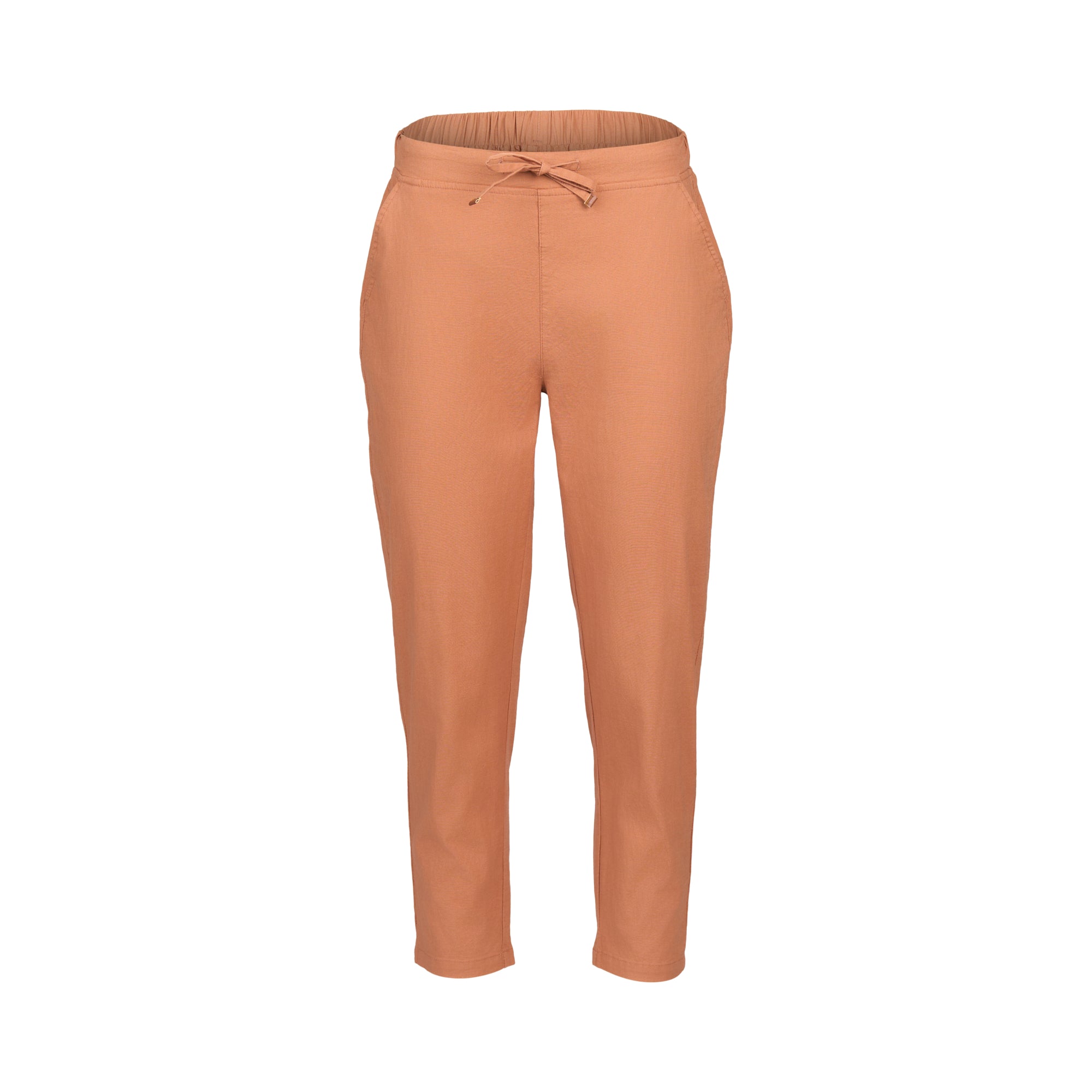 5790 7/8 Pant - Spice - Vassalli