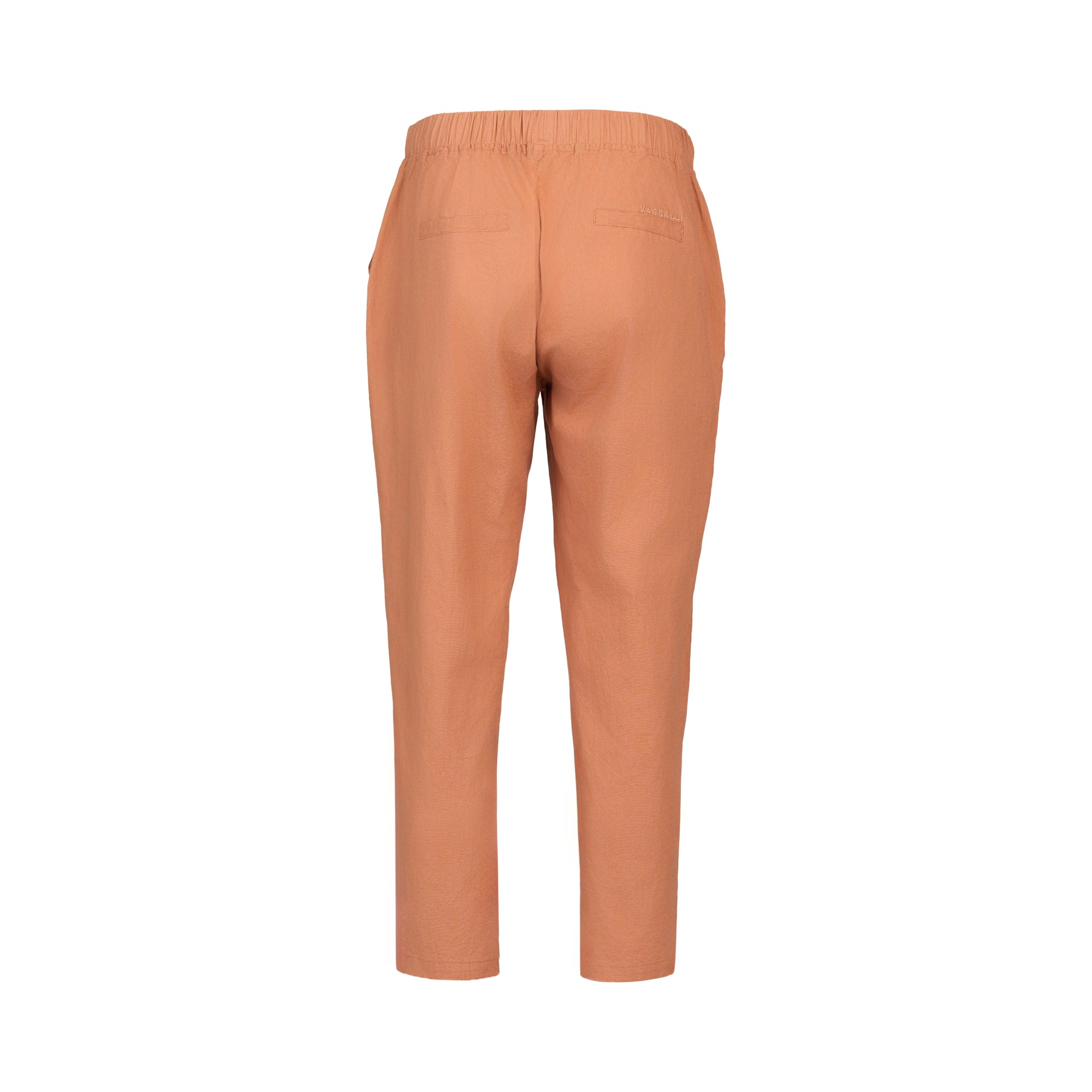 5791A 7/8 Pants - Spice - Vassalli